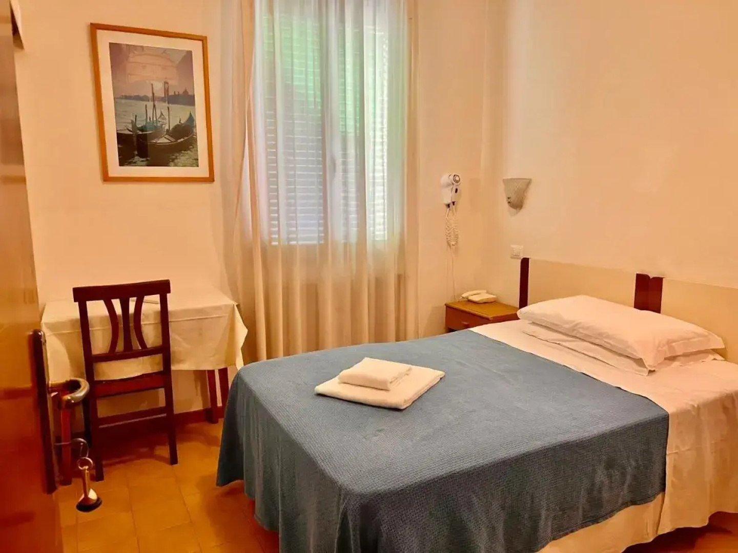 Hotel Canada
