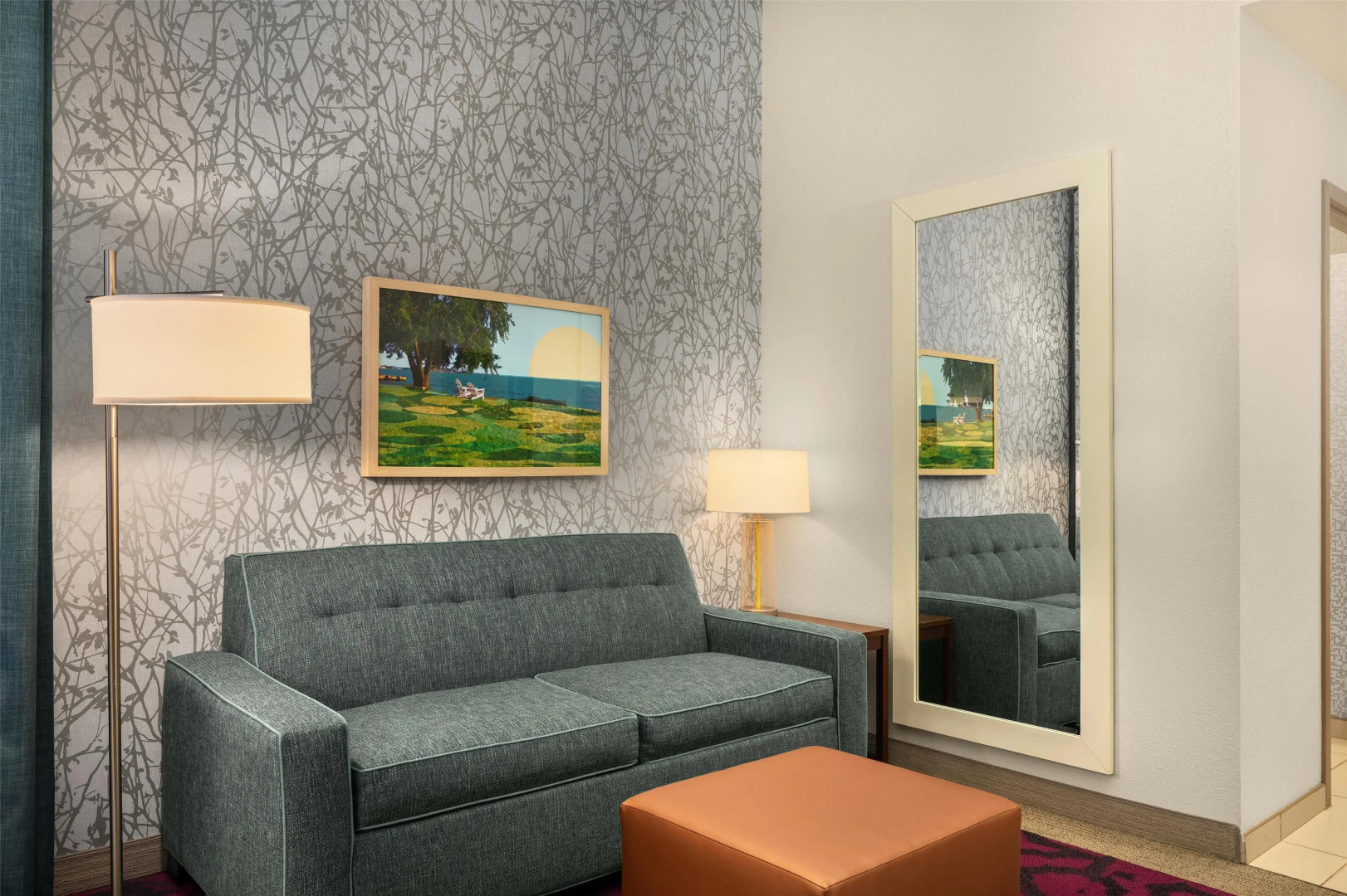 Home2 Suites by Hilton Baltimore / Aberdeen, MD