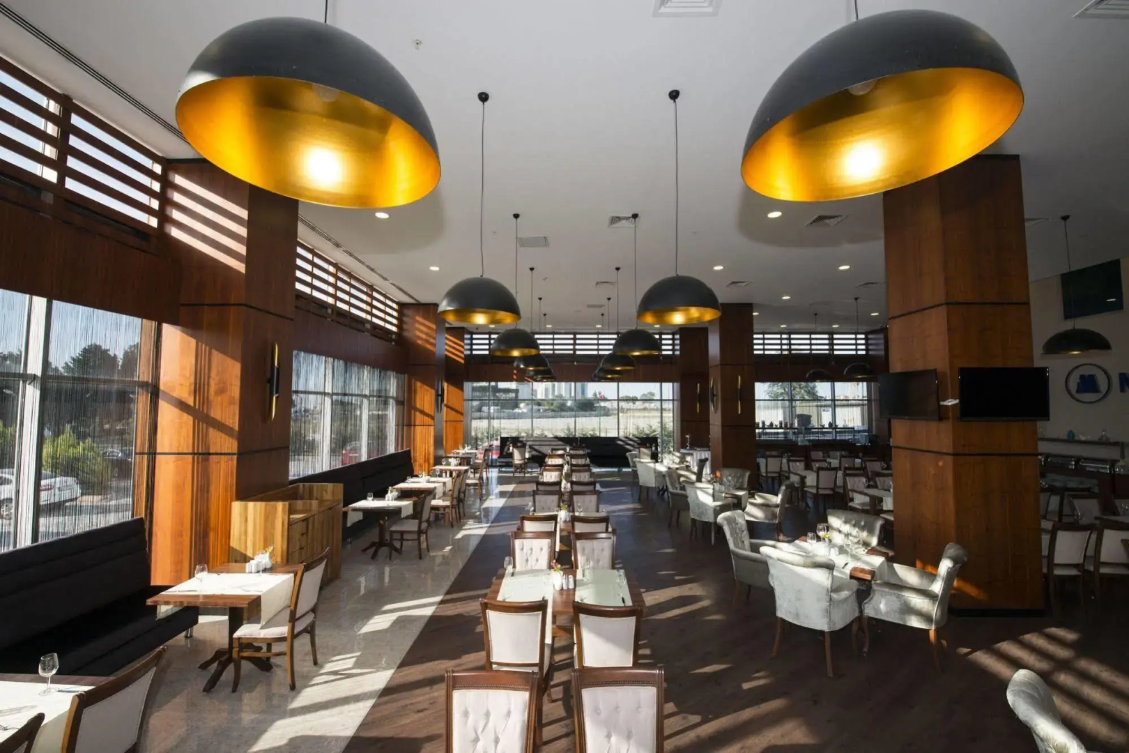 Crowne Plaza Istanbul West by IHG