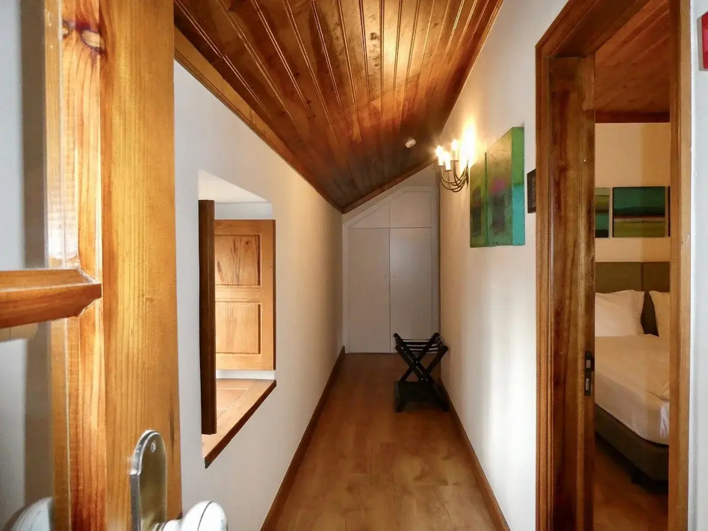 Vida-Ví B&B