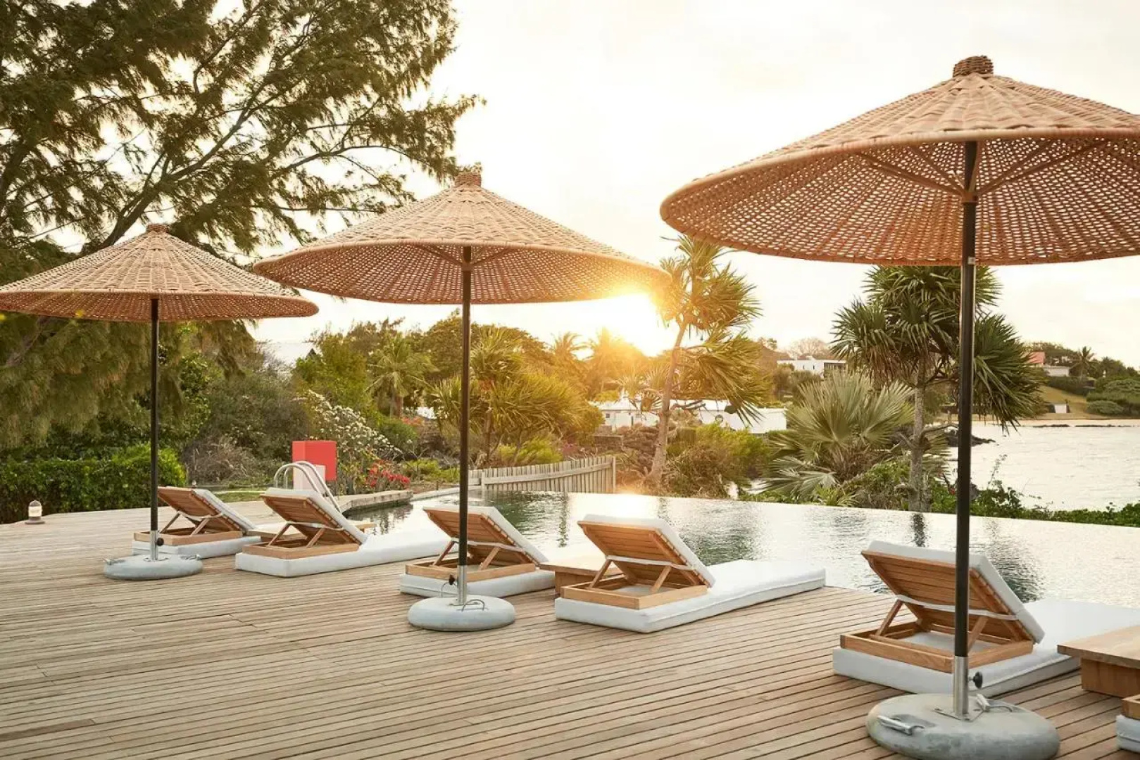 Paradise Cove Boutique Hotel - Adults only