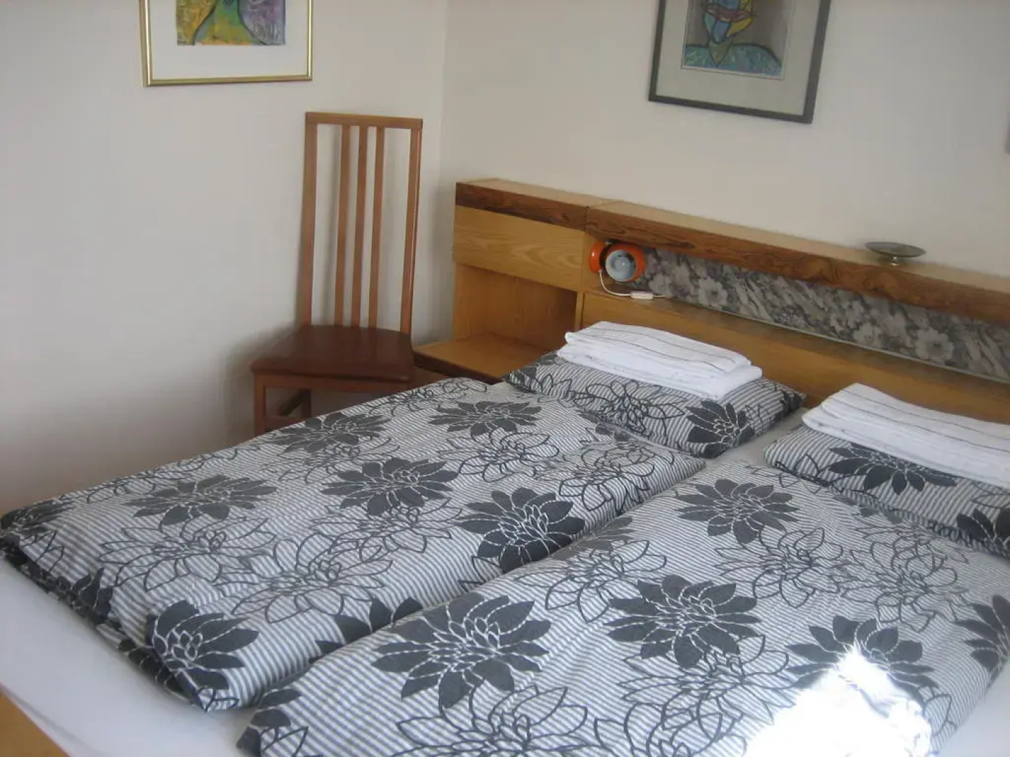 Guesthouse Bina