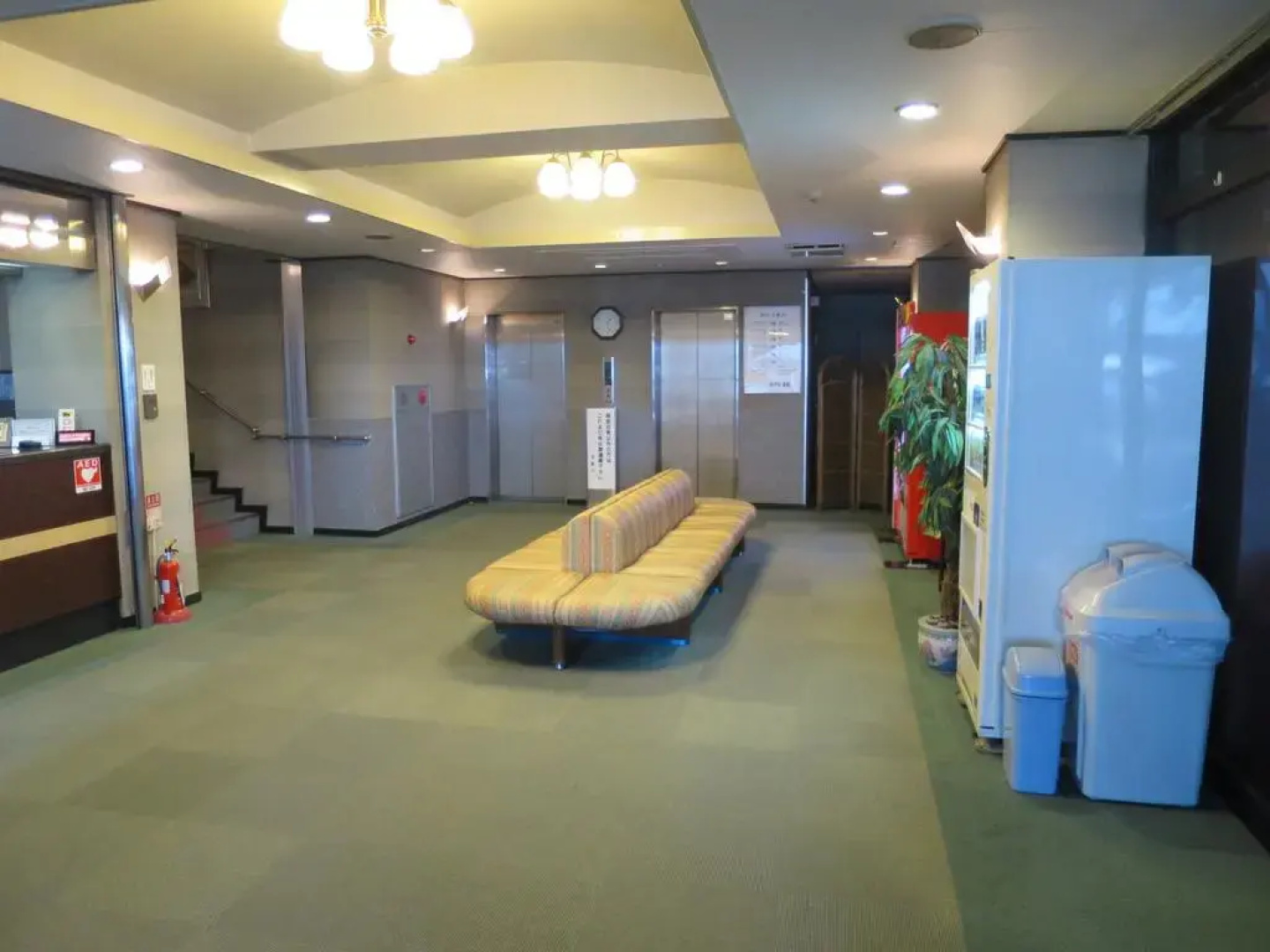 Hotel Heisei