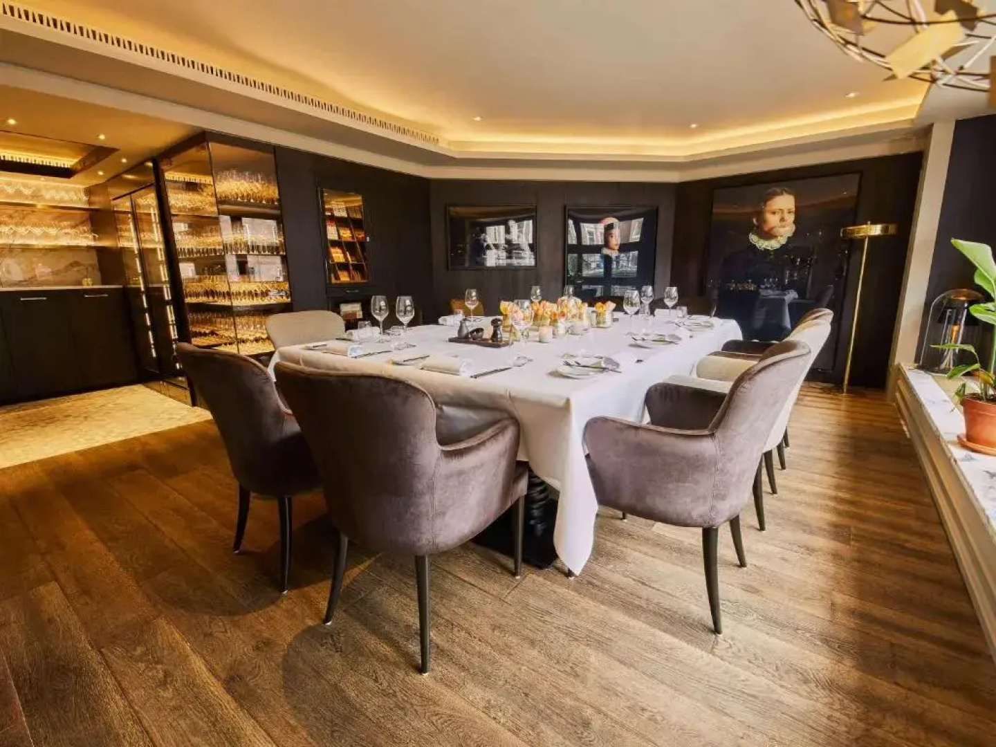 Canal House Suites at Sofitel Legend The Grand Amsterdam
