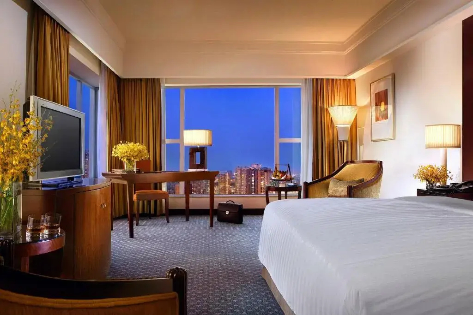 Sheraton Ningbo Hotel