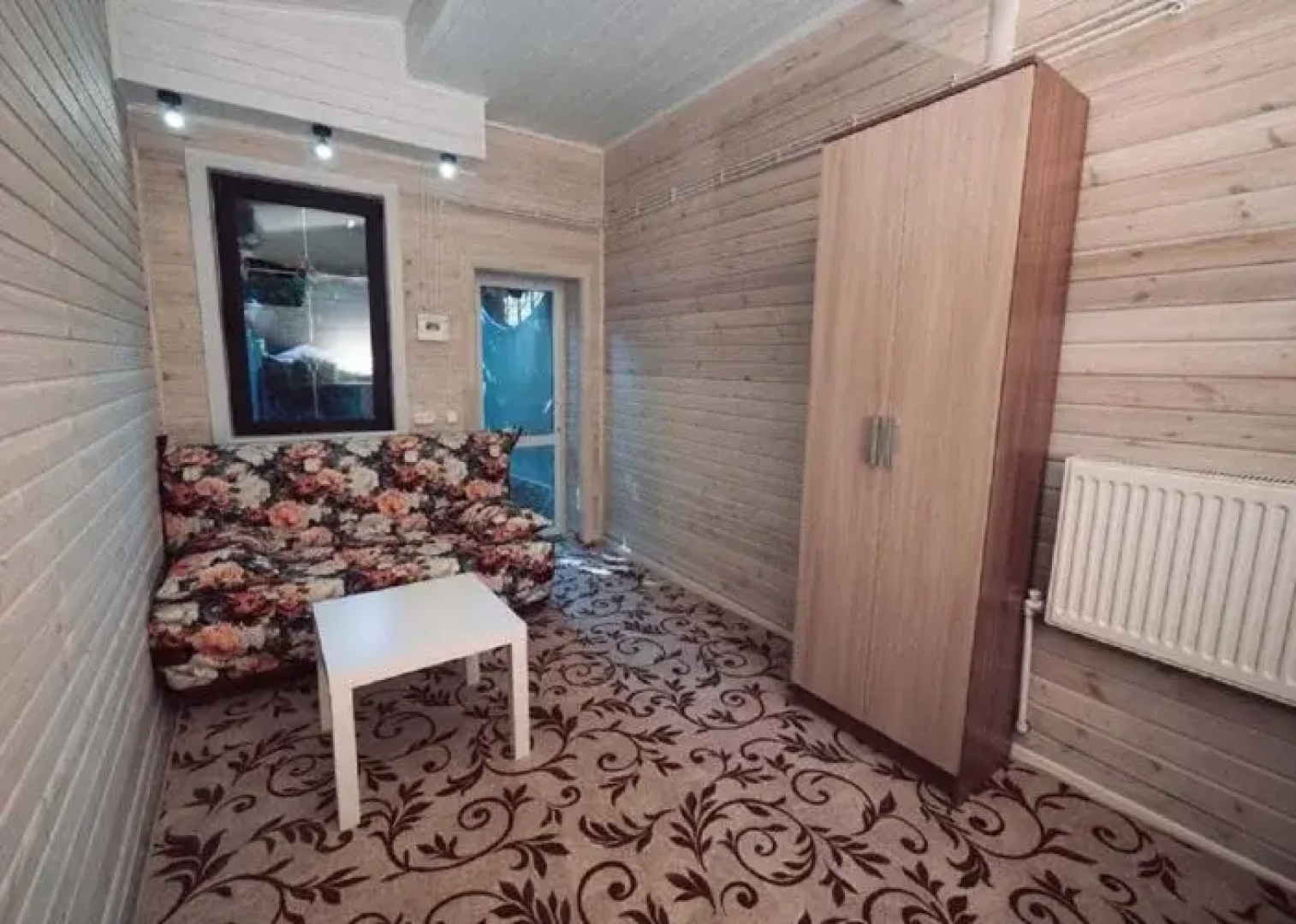 Semejnyij Dom Guest house