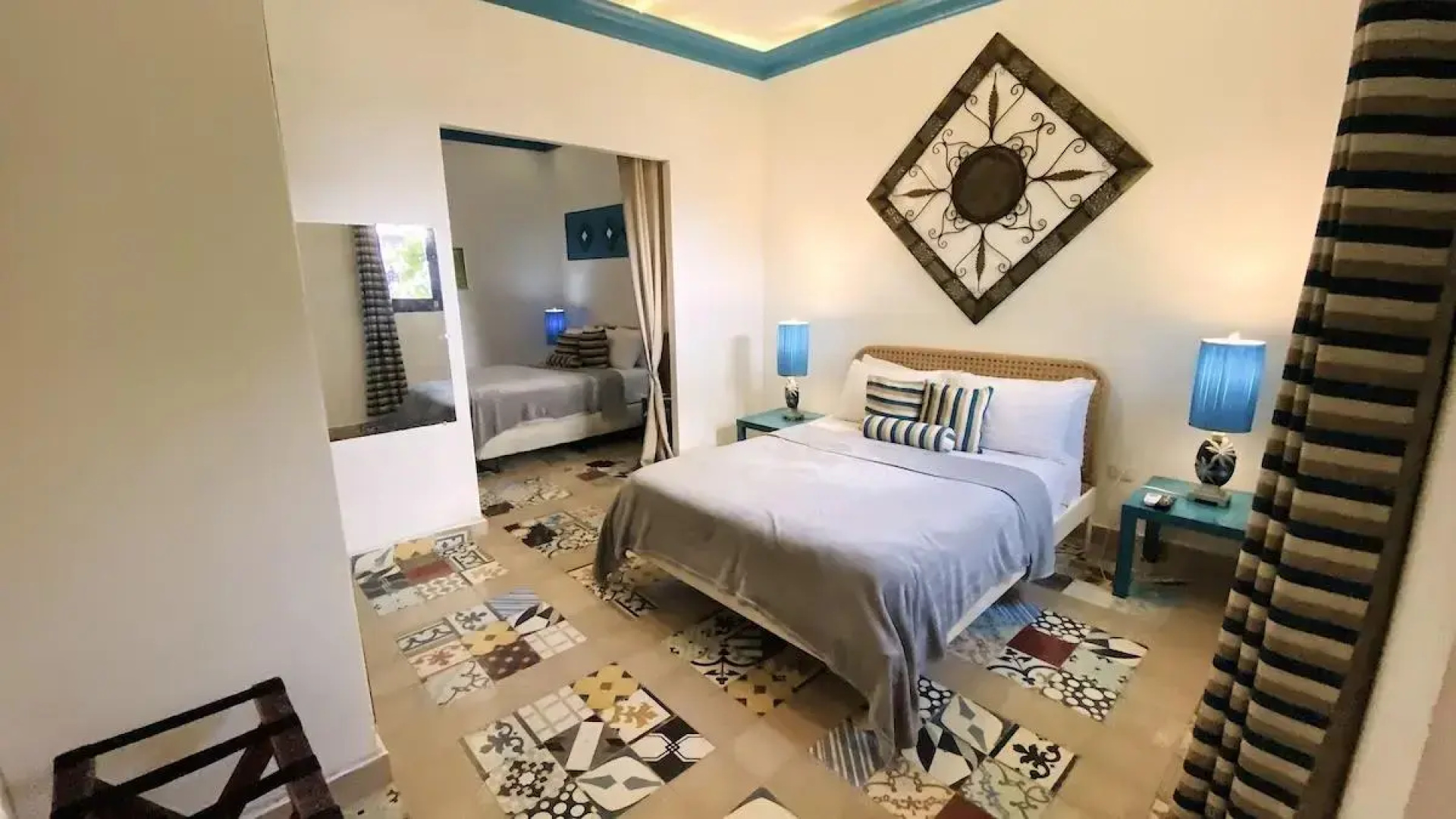 Casa Sanchez Hotel