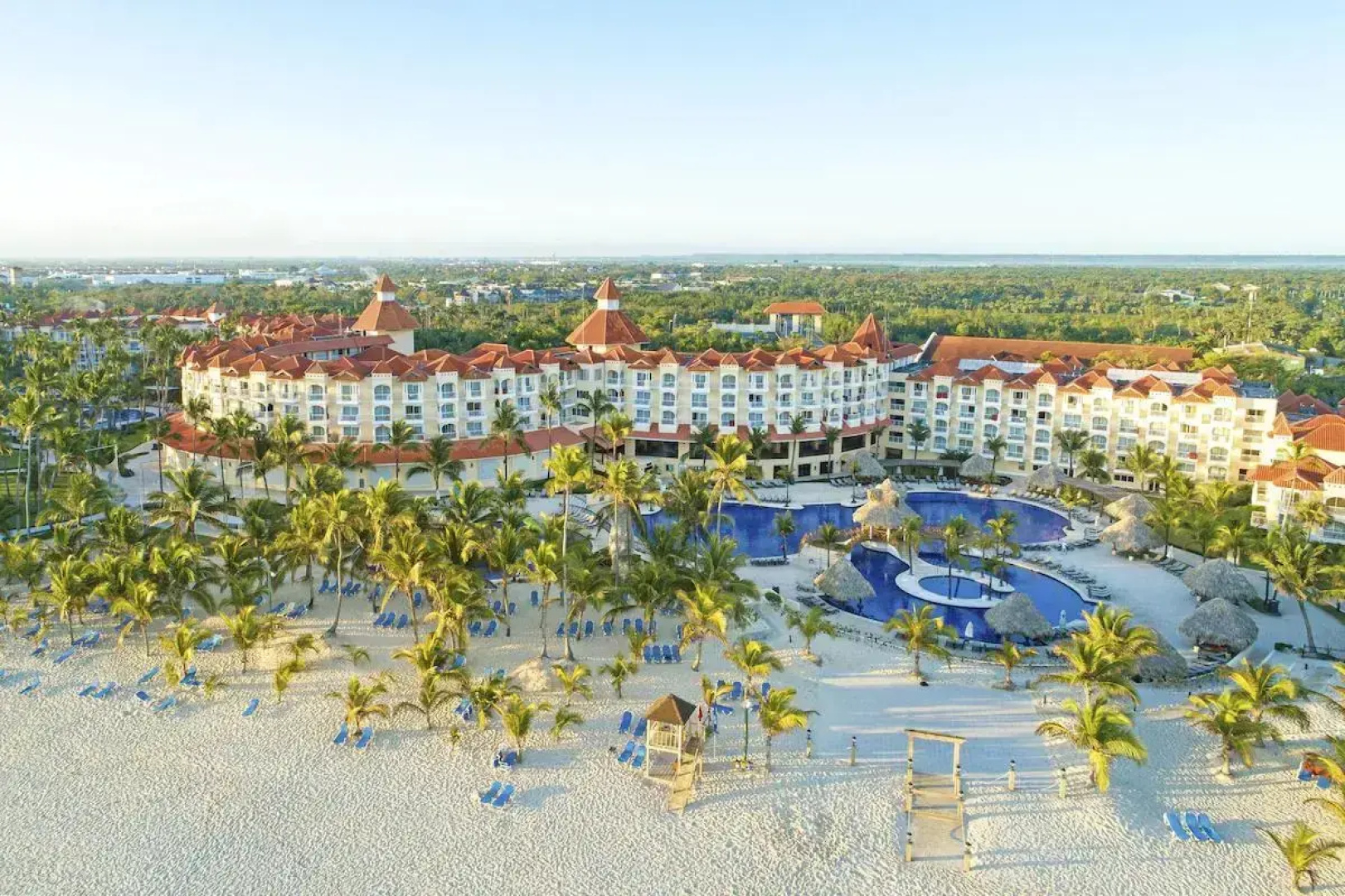 Occidental Caribe - All Inclusive