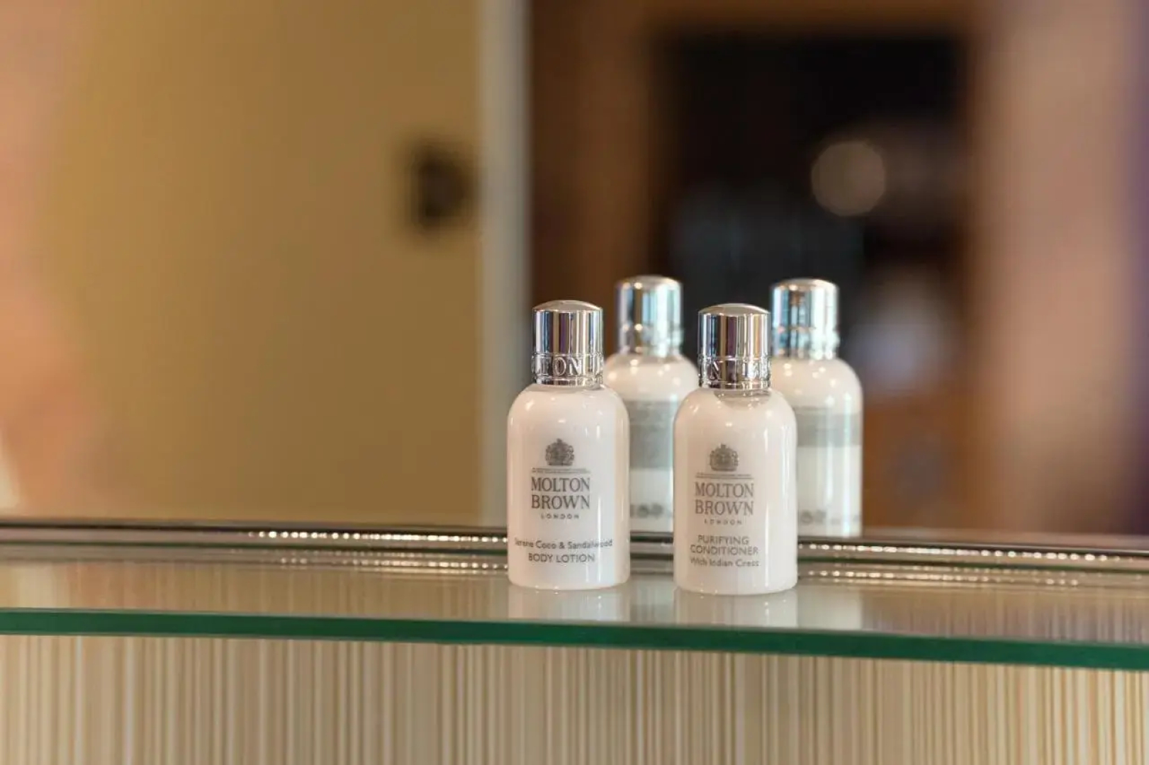 Bohemia Suites & Spa - Adults only