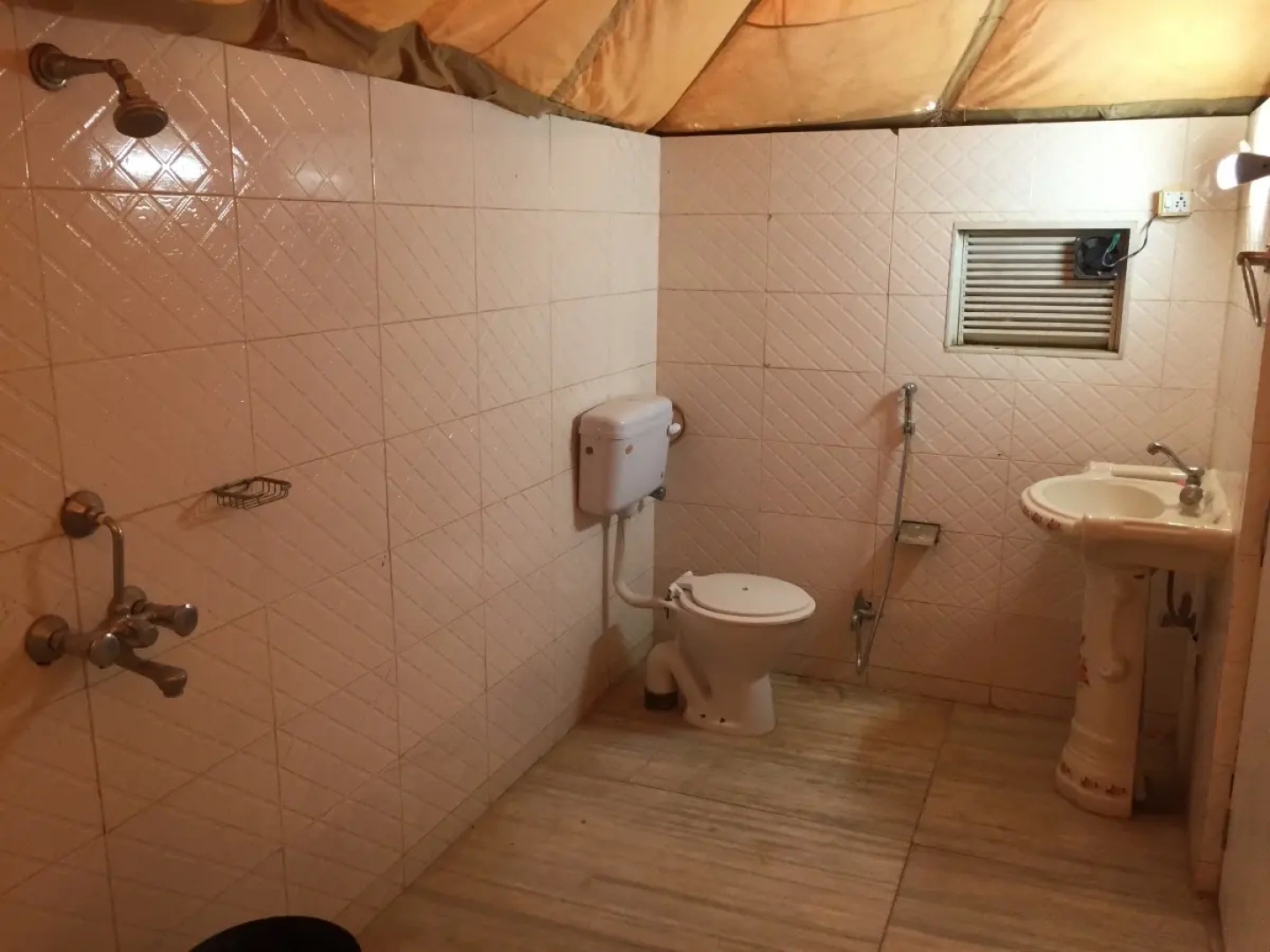 KF Resort Pvt. Ltd.