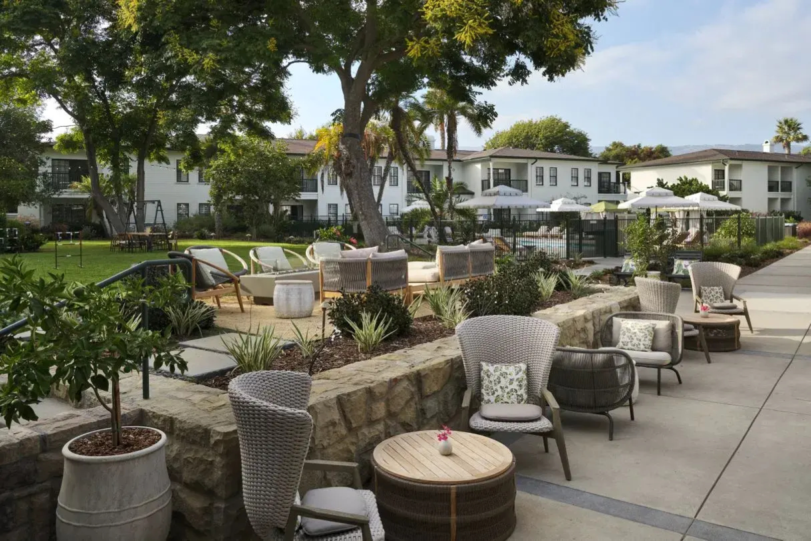 The Steward, Santa Barbara, a Tribute Portfolio Hotel