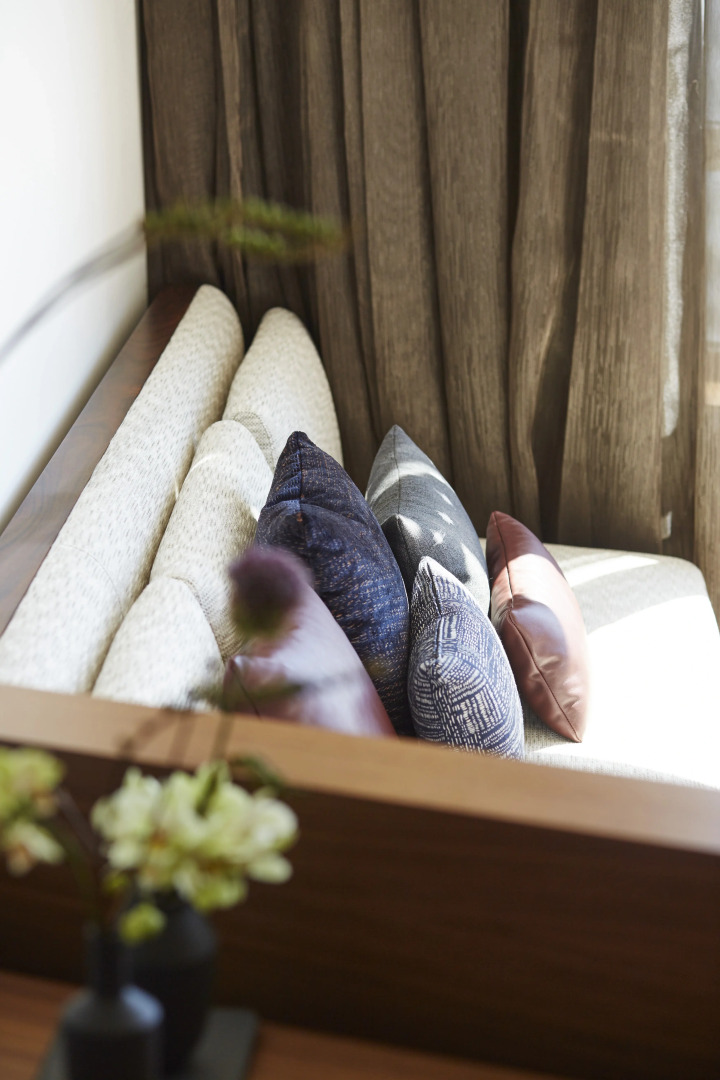 Nobu Hotel Barcelona