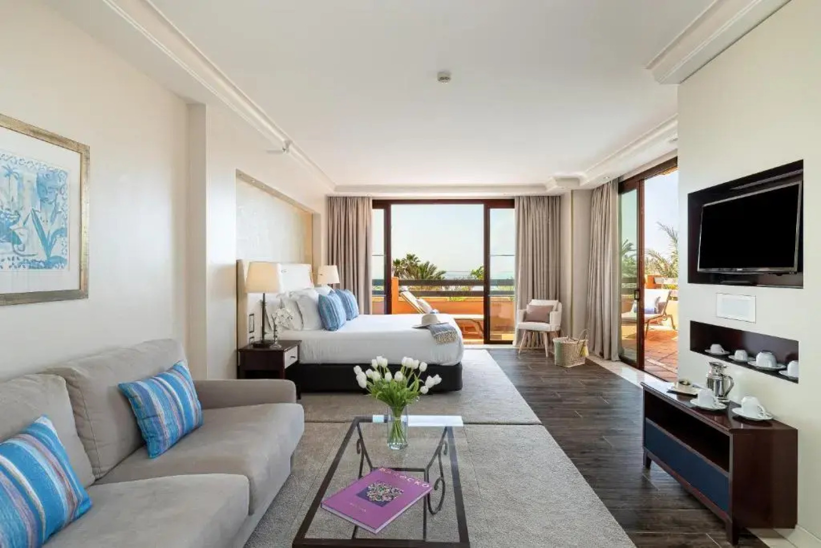 Hacienda del Mar member of Meliá Collection