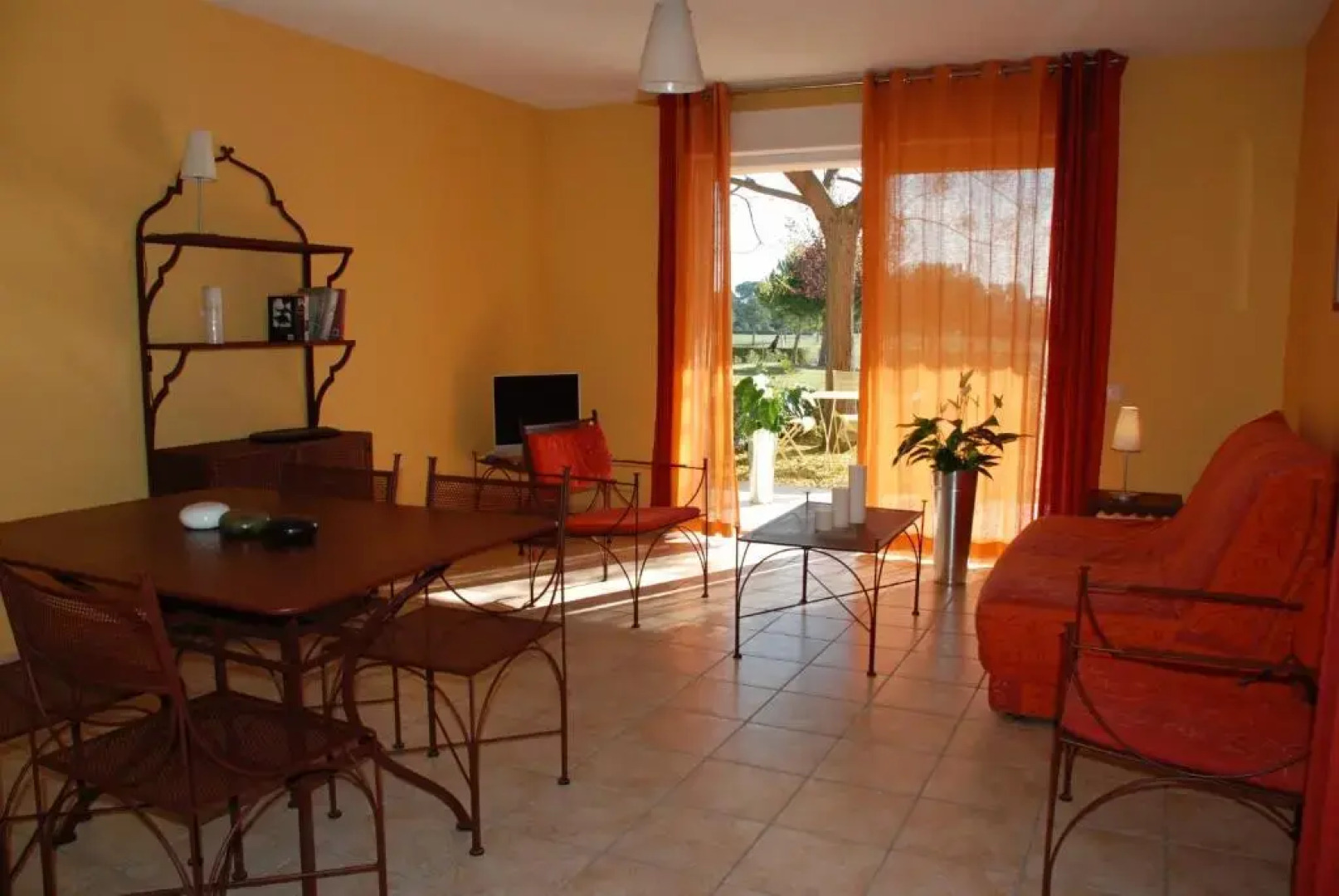 Résidence Les Jardins de Massane