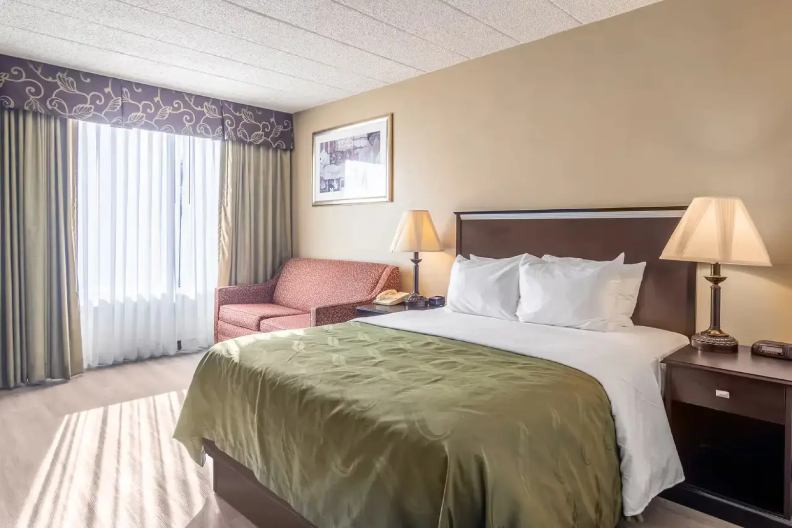 Quality Inn & Suites