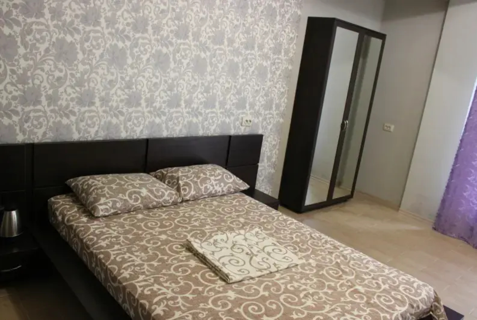 Guest House Sevilya