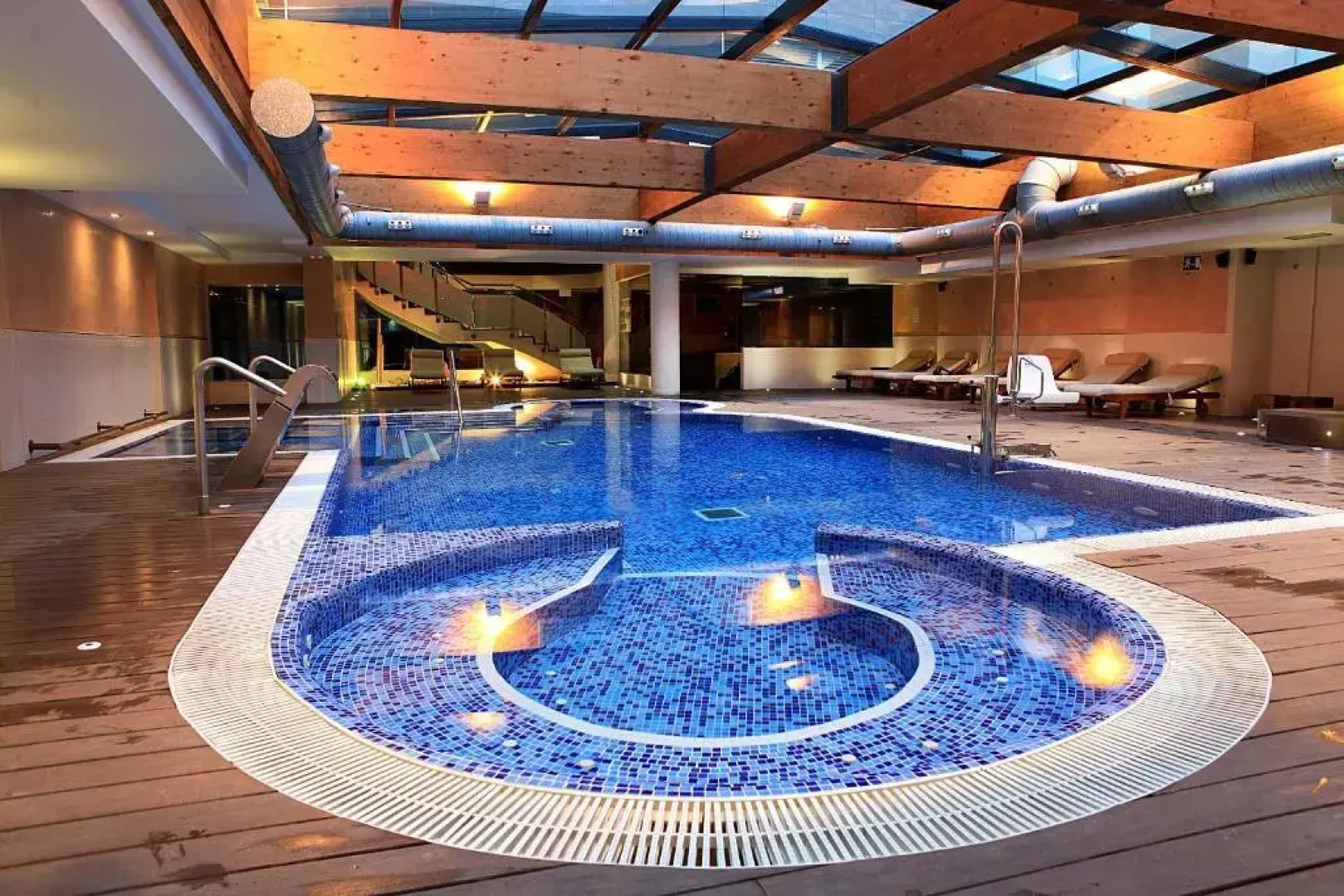 Hotel & Spa Villa Olímpic@ Suites