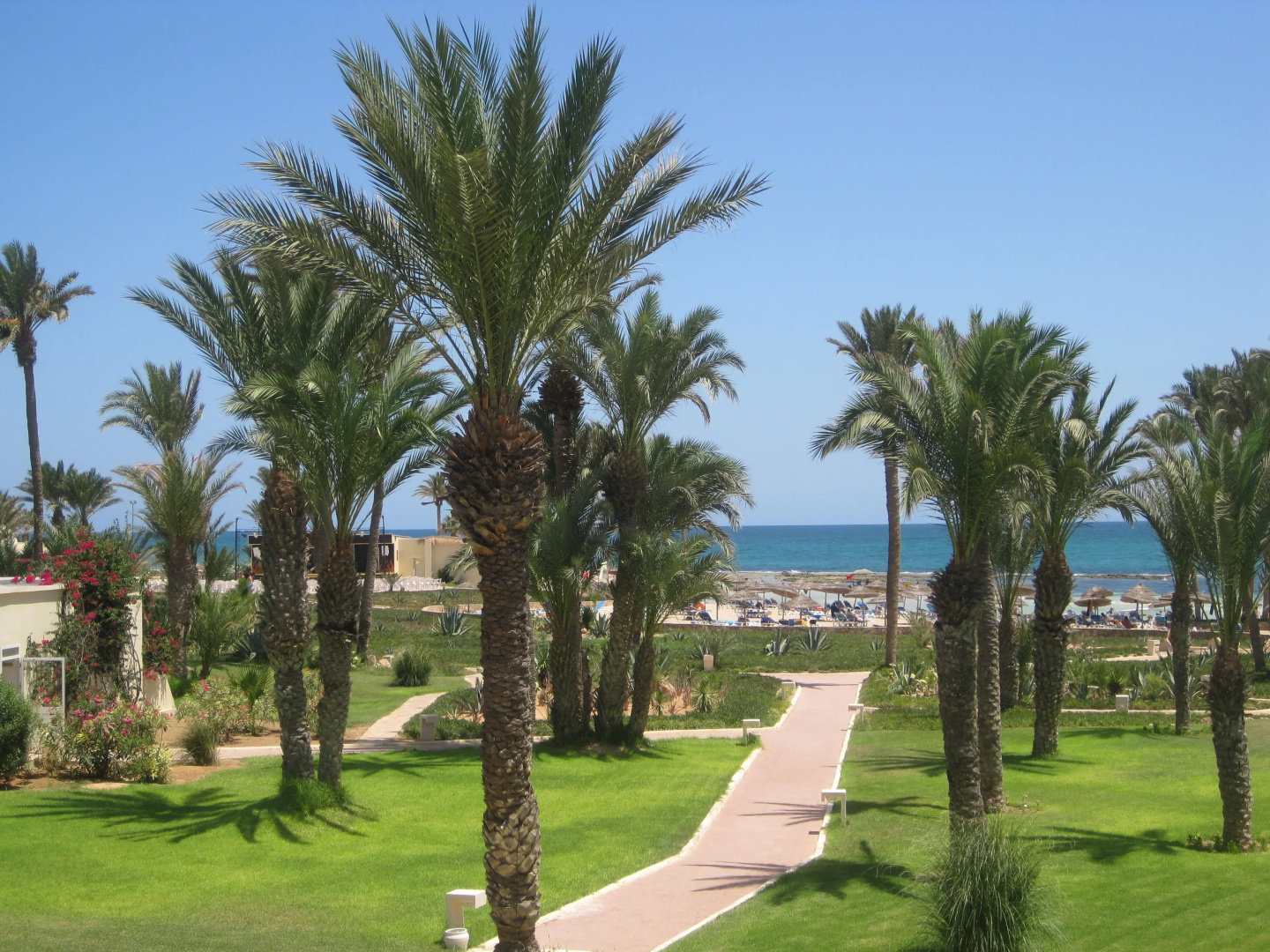 Zephir Hotel & Spa