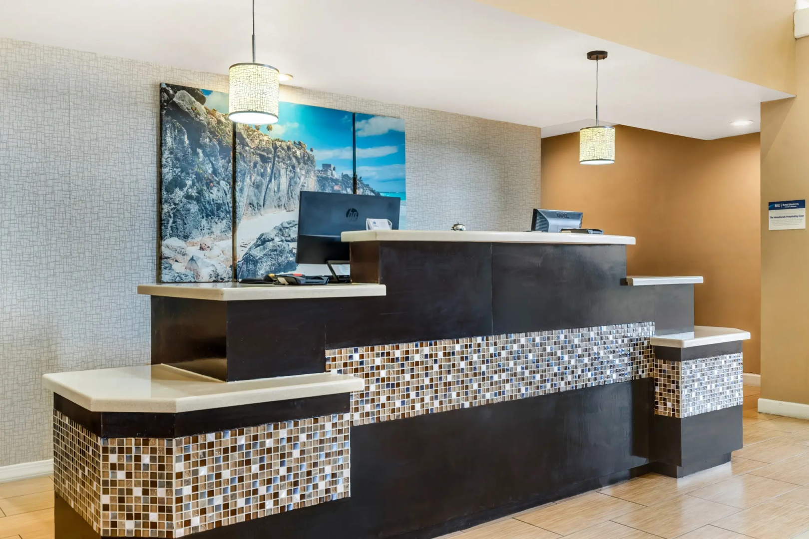 Best Western Port Lavaca Inn