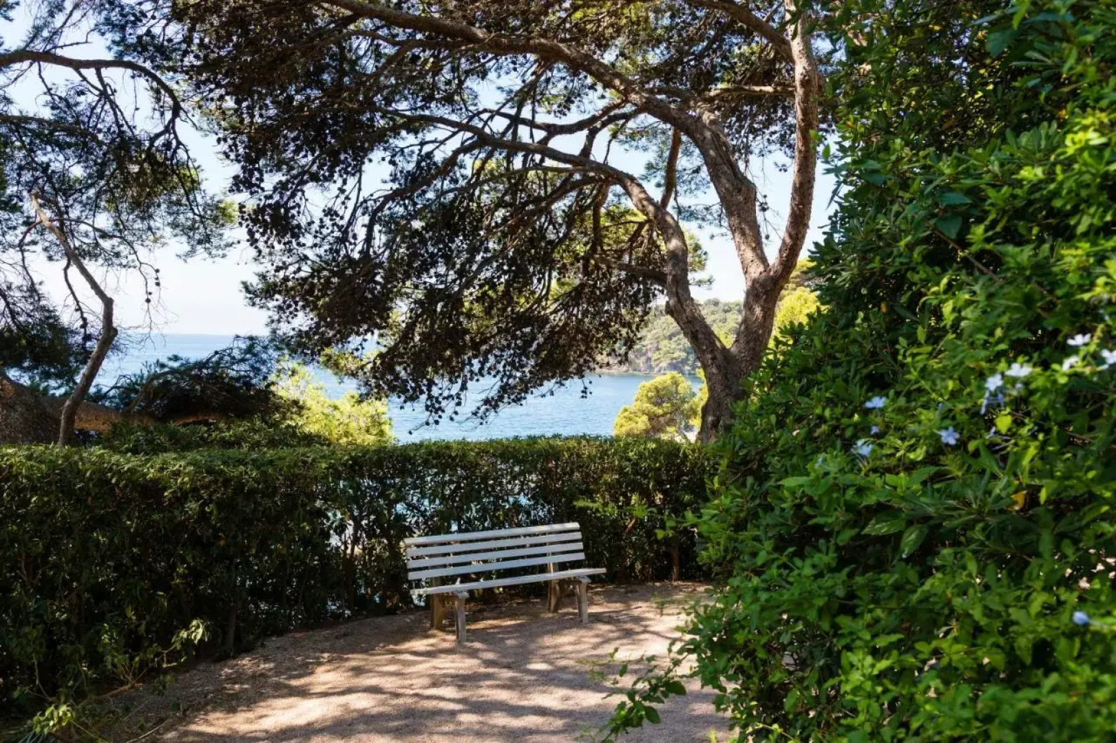 Hotel Le Provençal