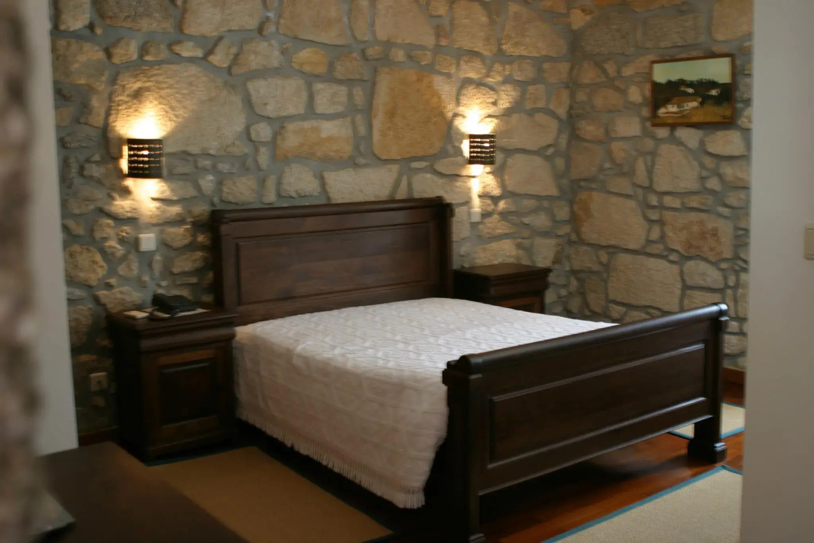 Hotel Rural da Quinta de Santo António do Pombal