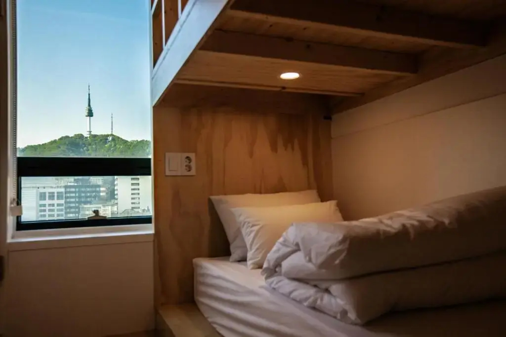 Seoulite Inn Myeongdong