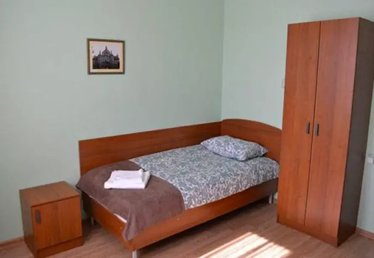 Гудок