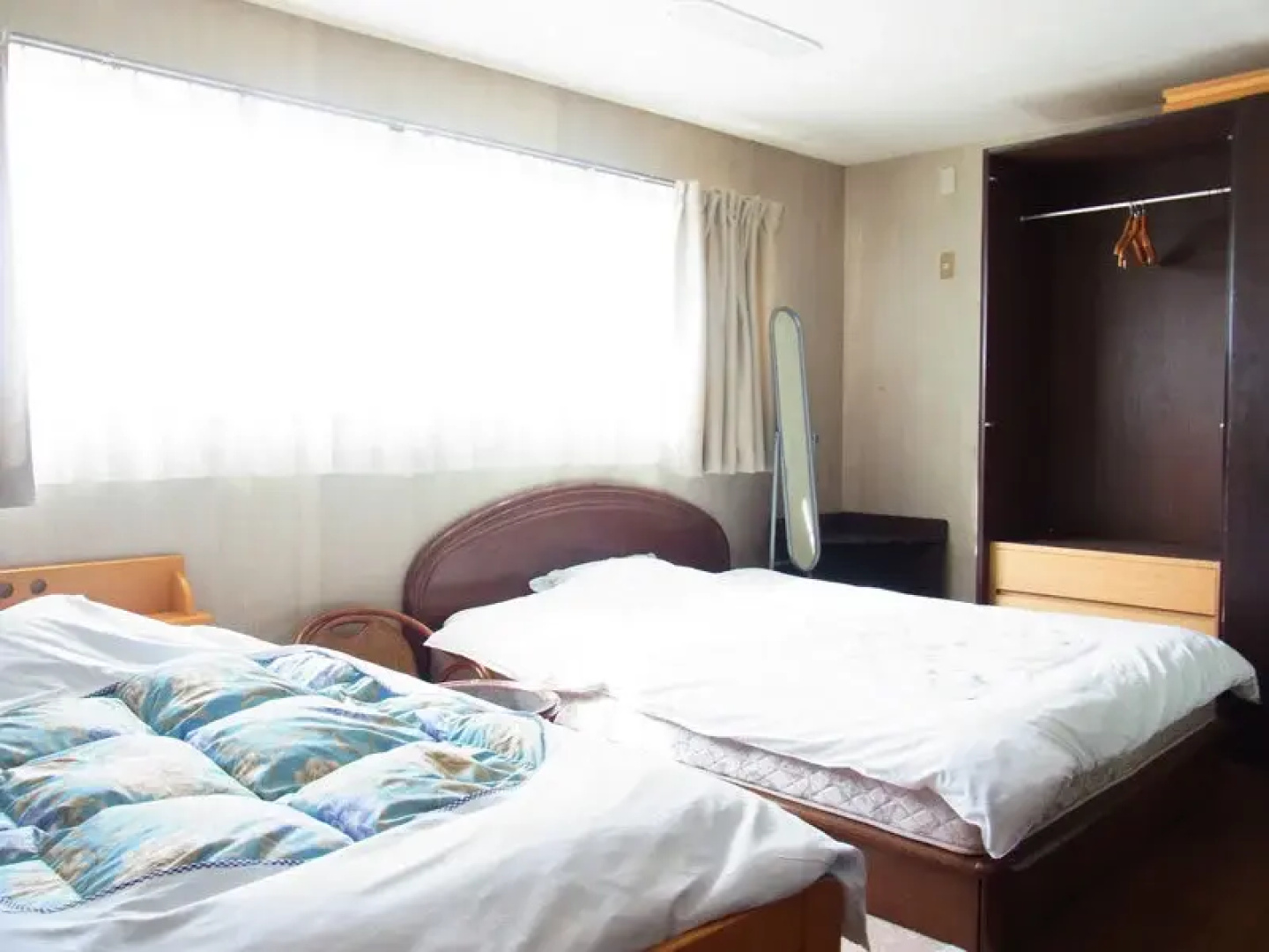 Business Ryokan Tatsumi