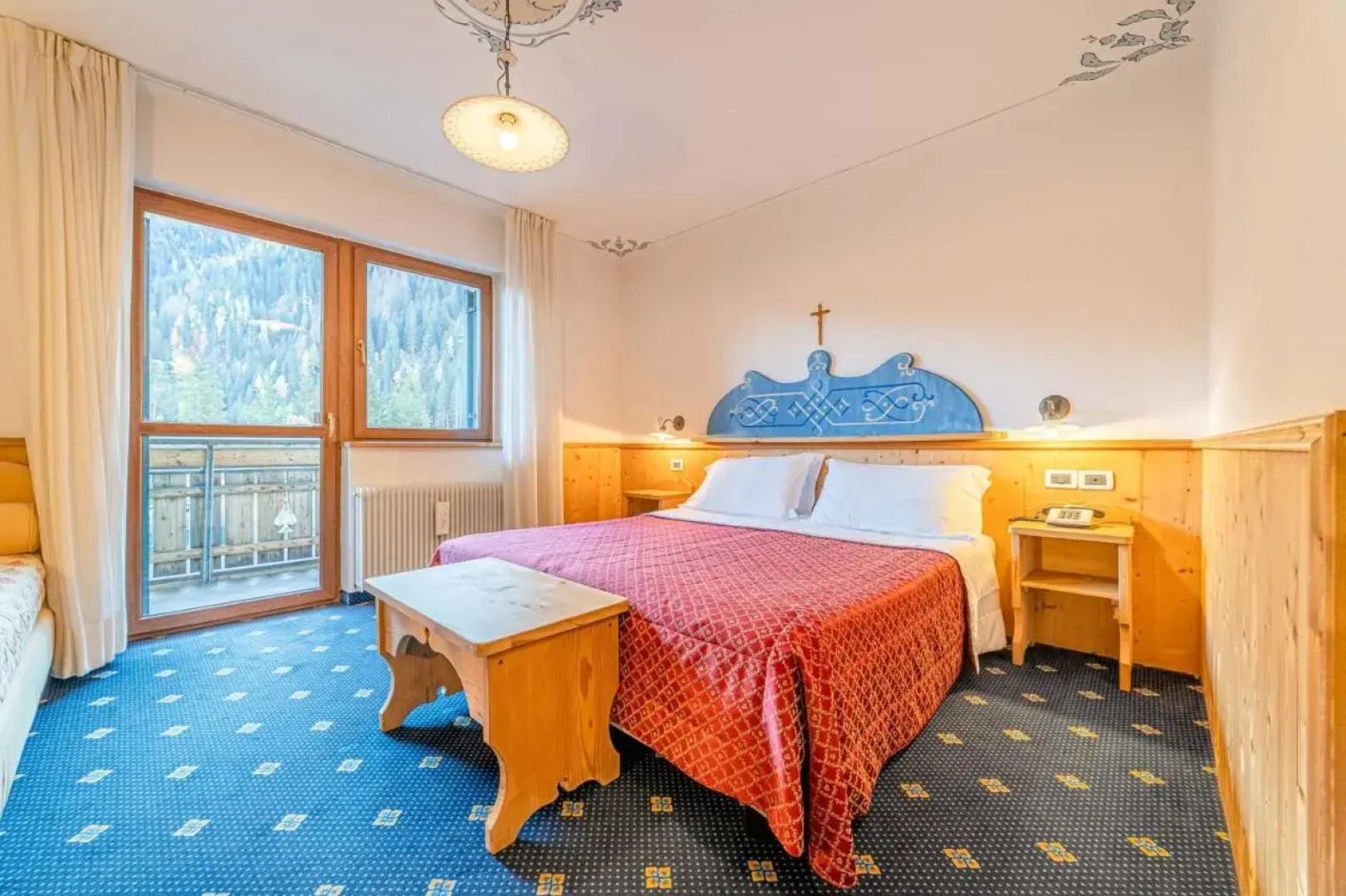 Pineta Pastry Hotel