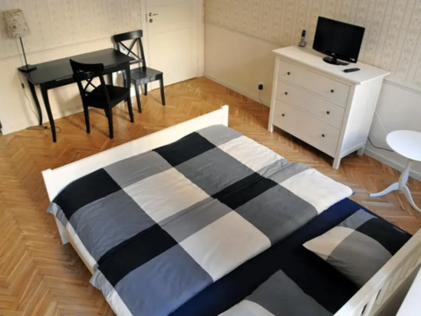 City Realty Central Apartments Spb