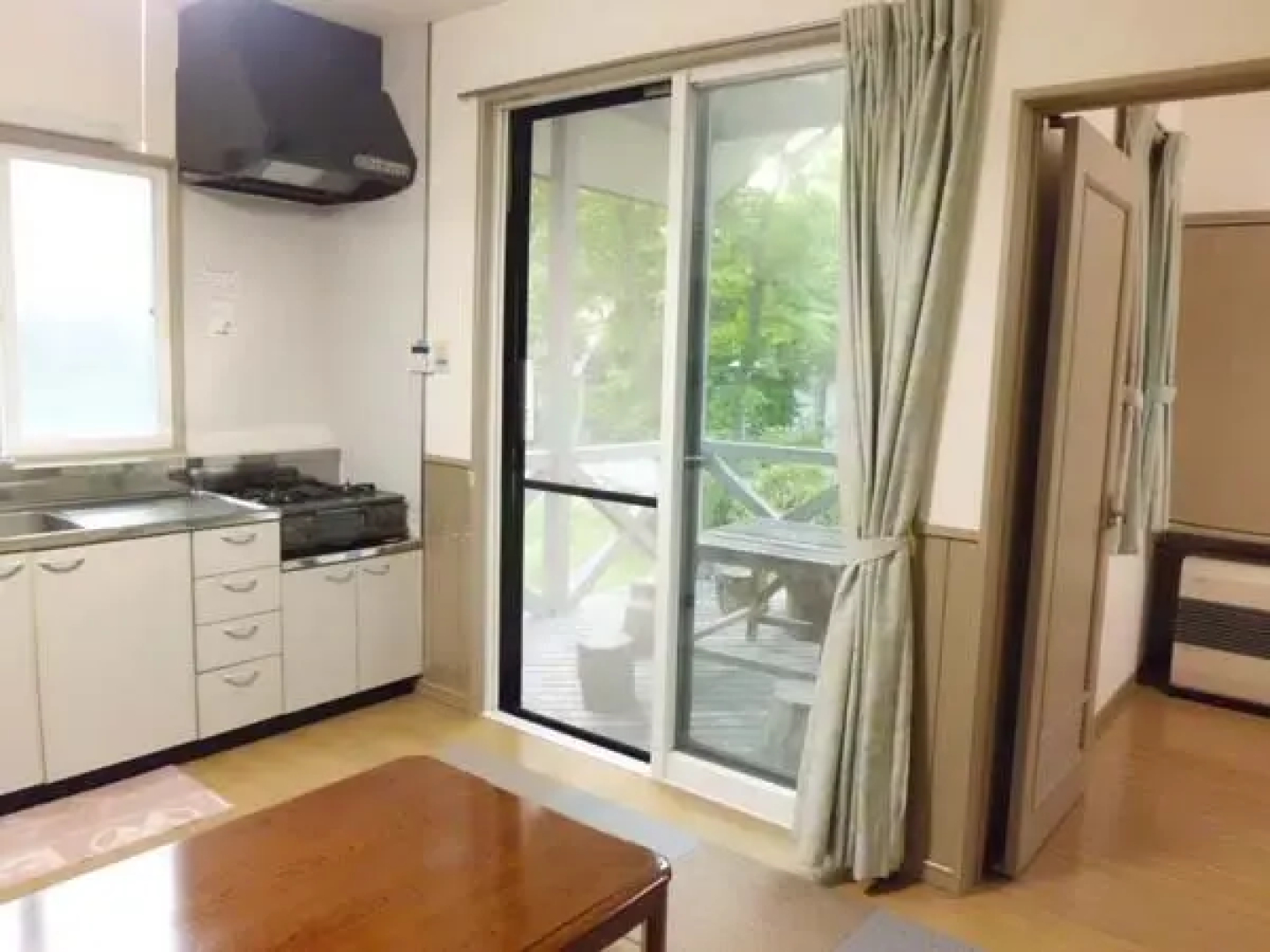 Hanareno Pension Cresson