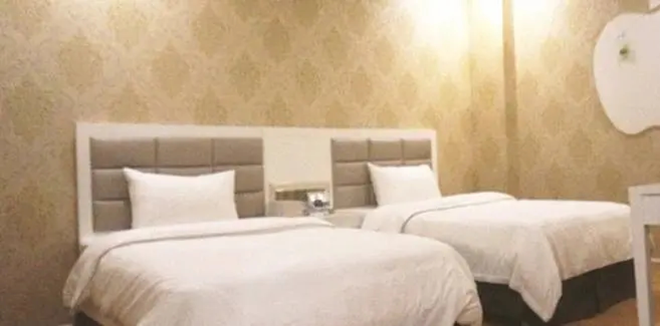 Bohao Holiday Hotel-zhuhai