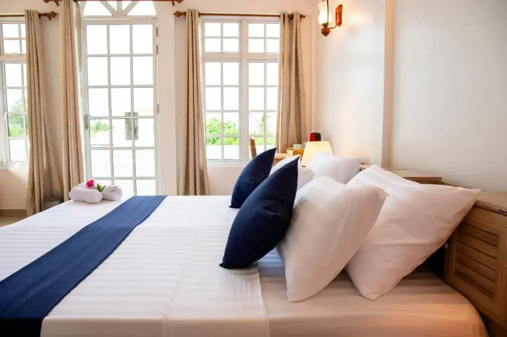 Biosphere Inn Maldives