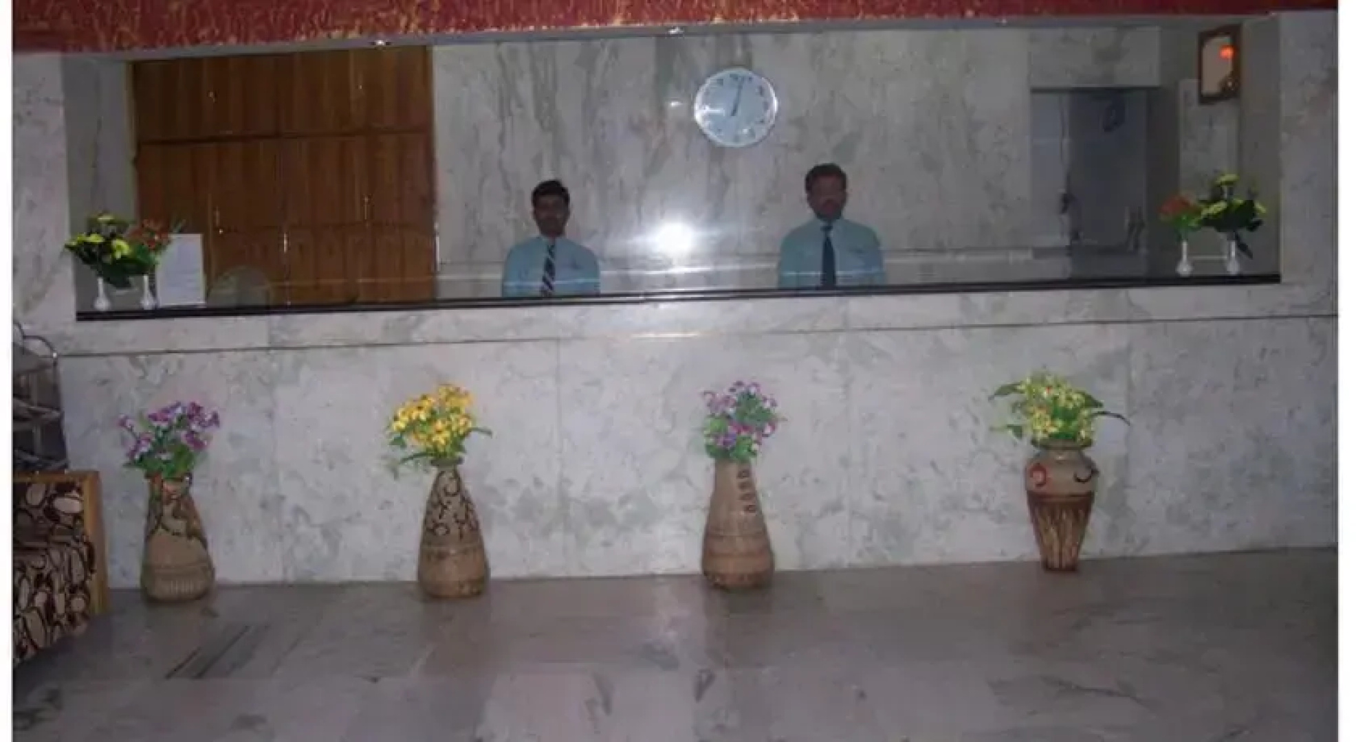 Hotel Laavish