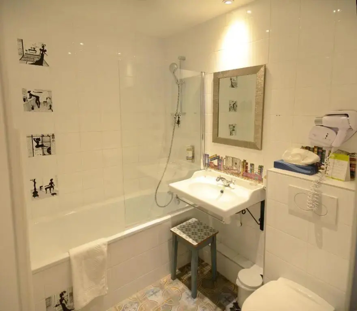 Hotel Malar