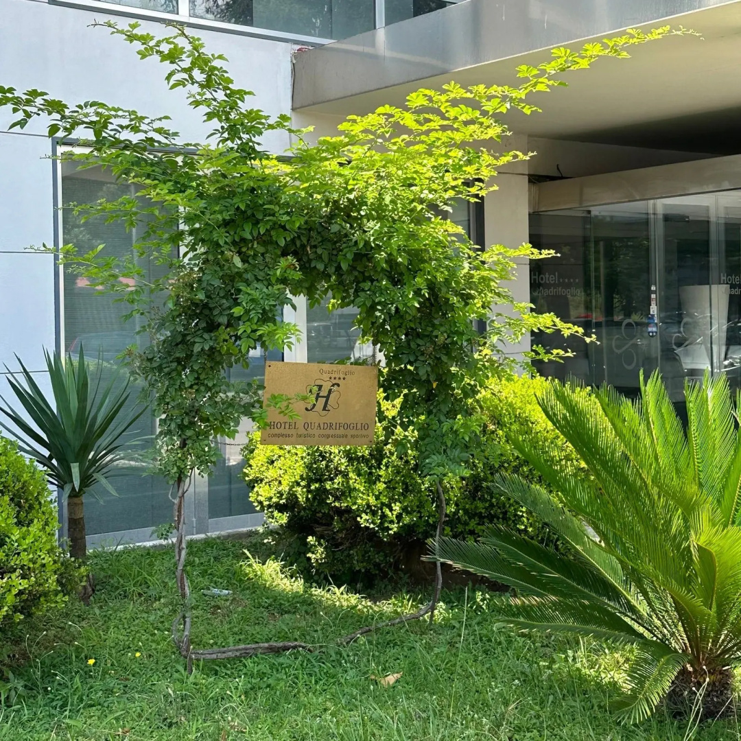 Hotel Quadrifoglio