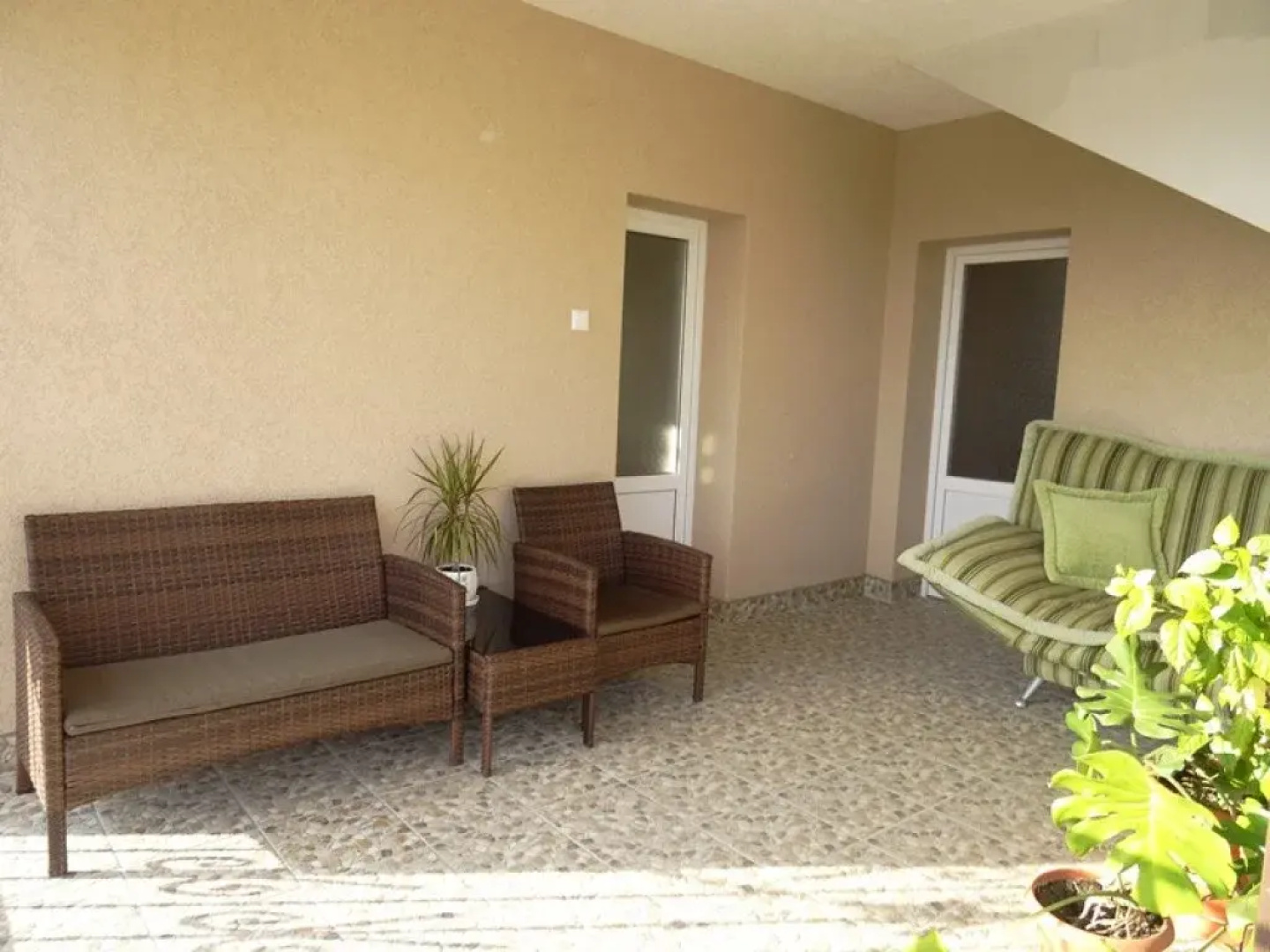 Guest House Marina Garden