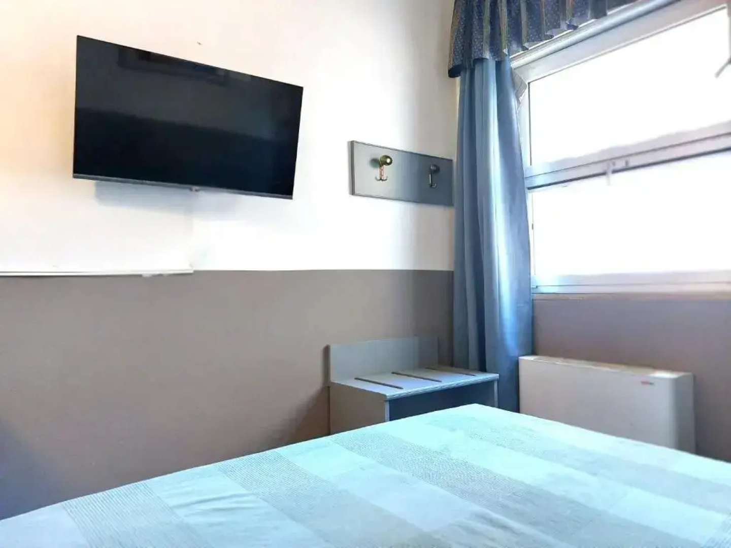Vitruvio Hotel