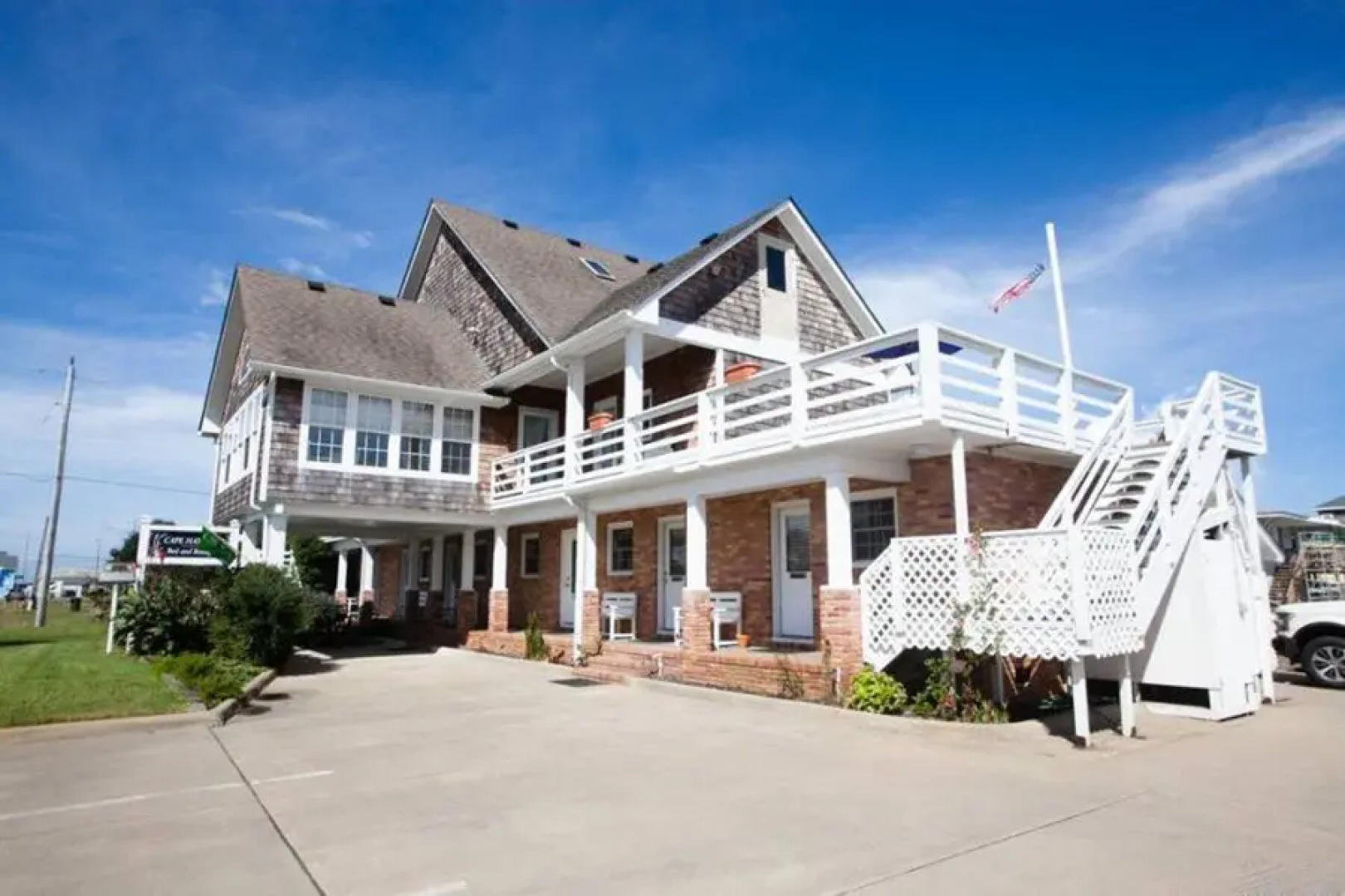 Cape Hatteras Bed & Breakfast