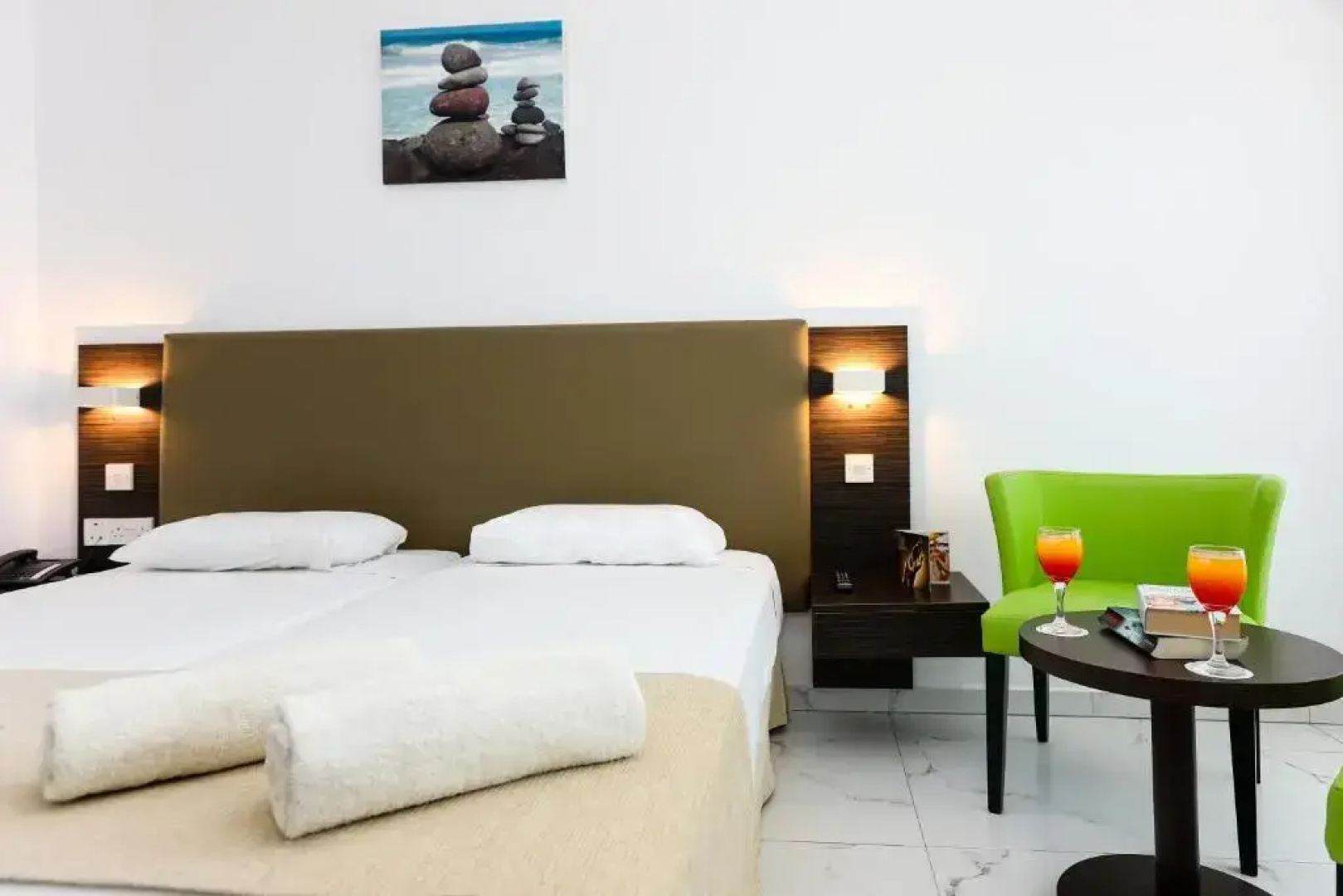 Christofinia Hotel