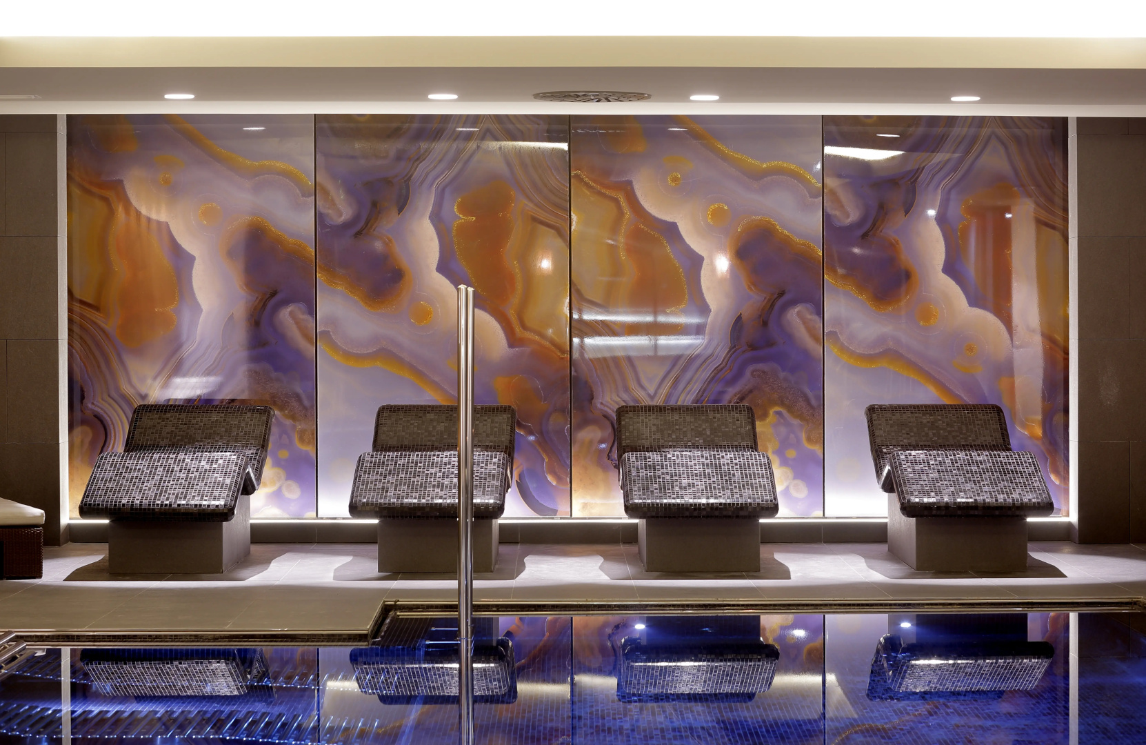 InterContinental Barcelona by IHG