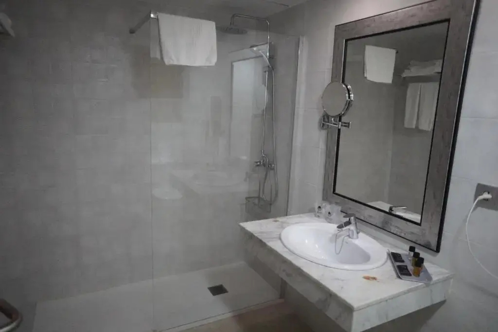 Alba Seleqtta Hotel Spa Resort