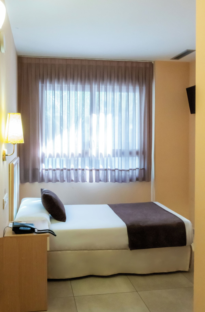 Hotel La City Mercado