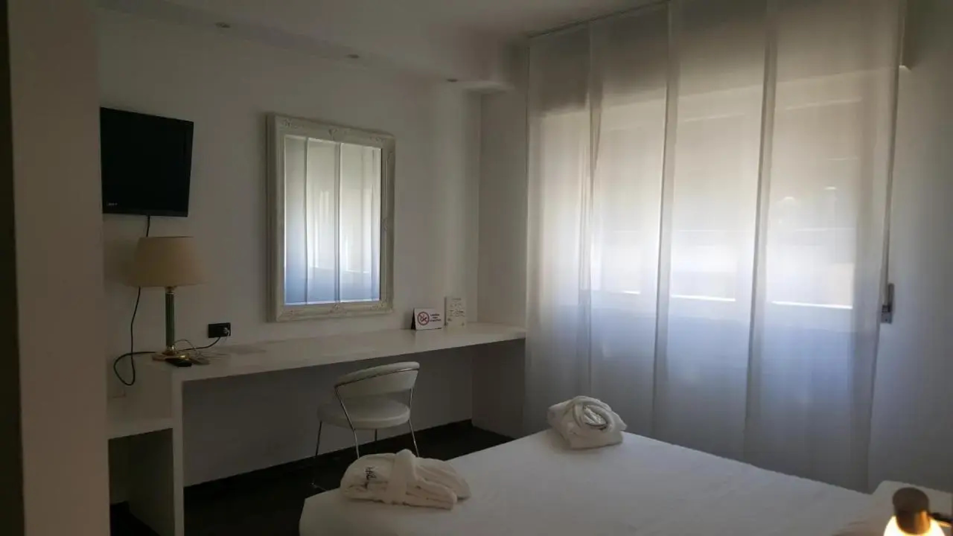 Hotel Cristallo