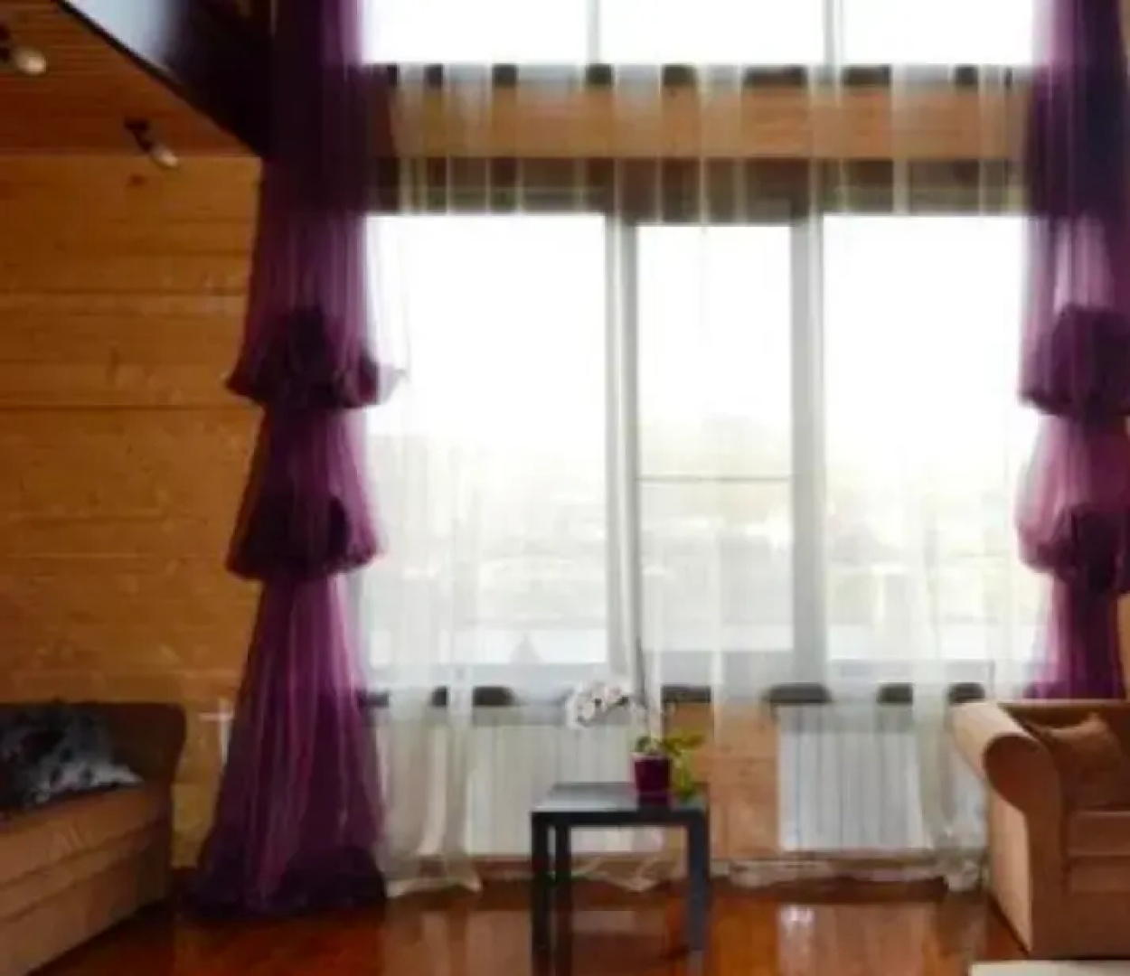 Reka uDachi Guest House