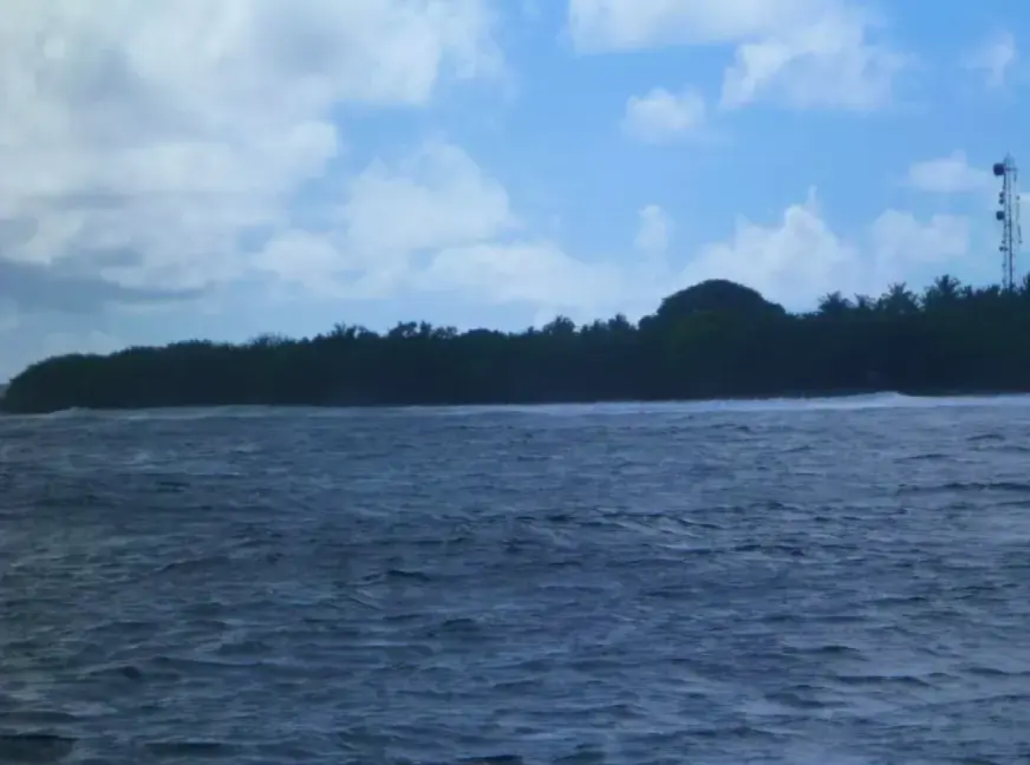 Canopus Retreat Thulusdhoo
