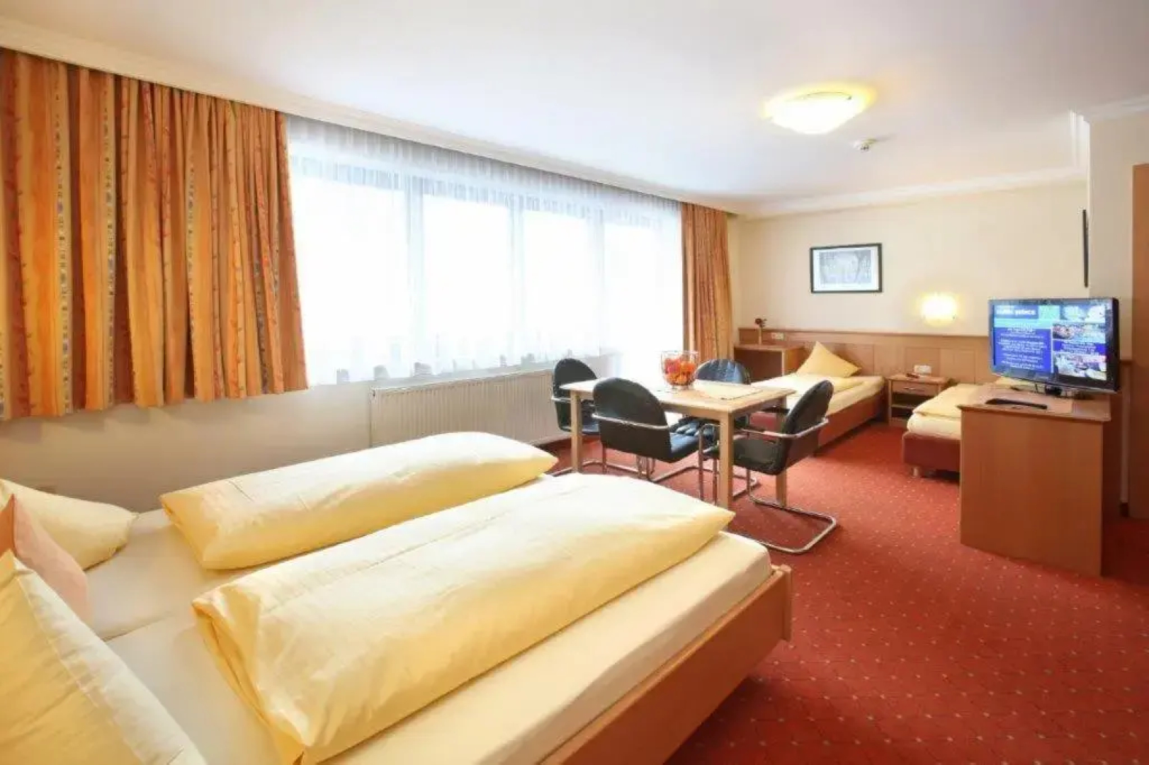 Hotel Austria