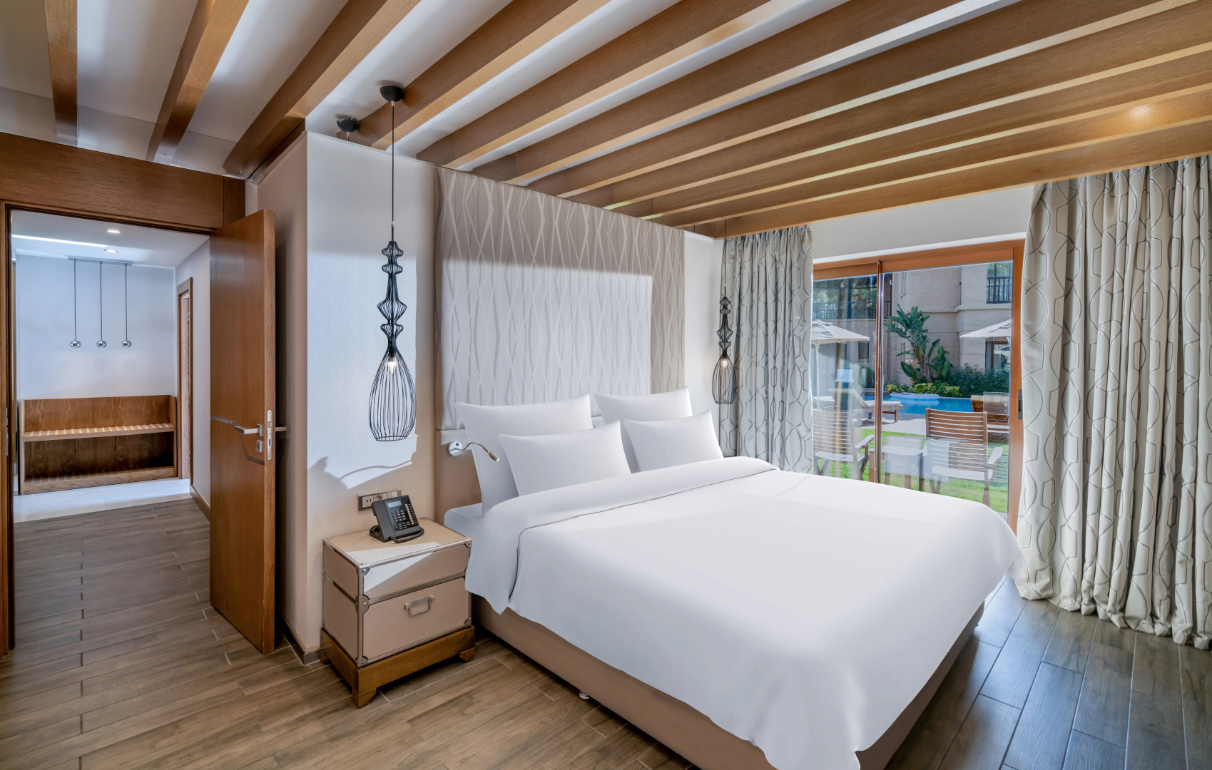 Rixos Premium Belek - The Land of Legends Access Hotel