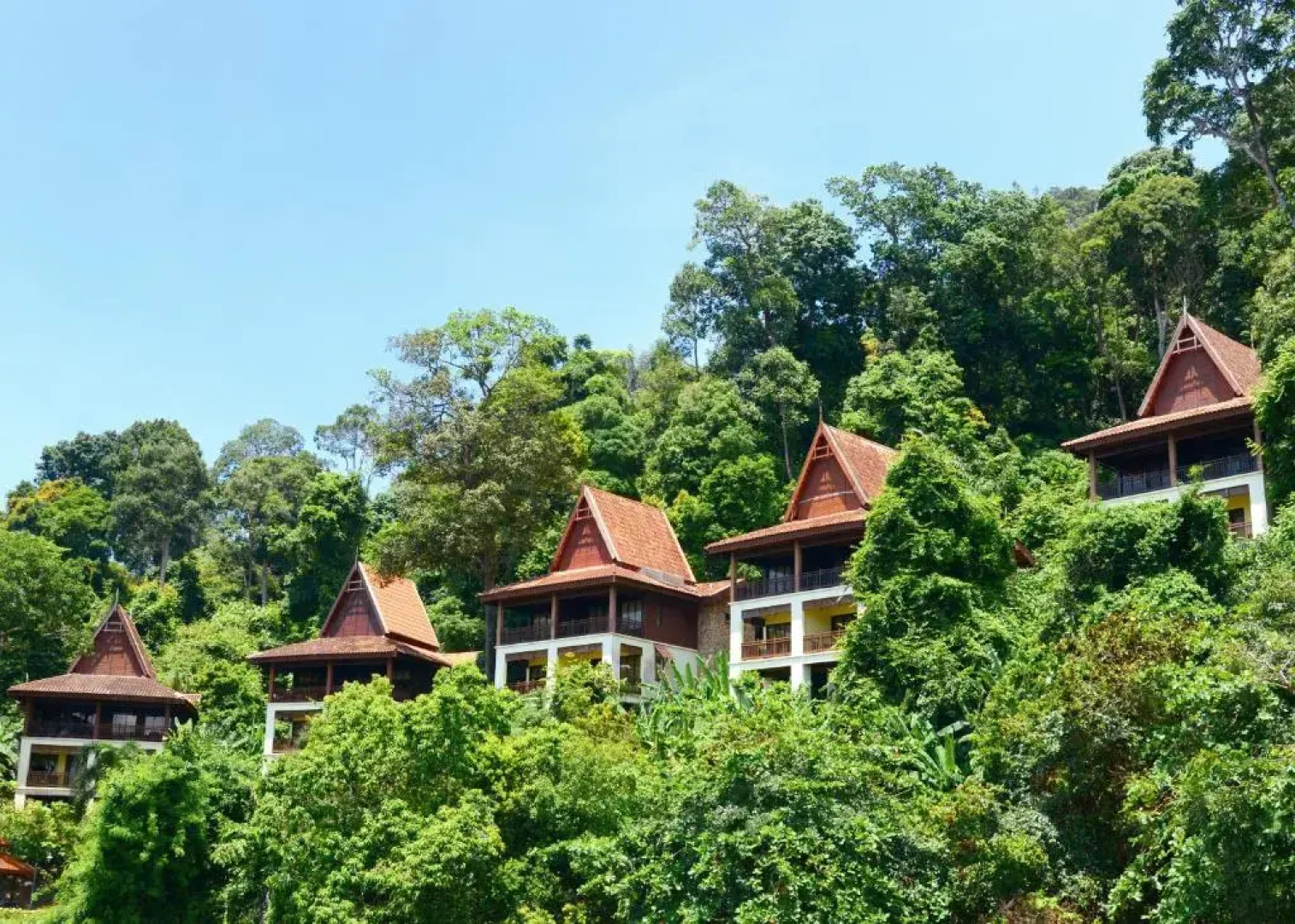 Berjaya Langkawi Resort