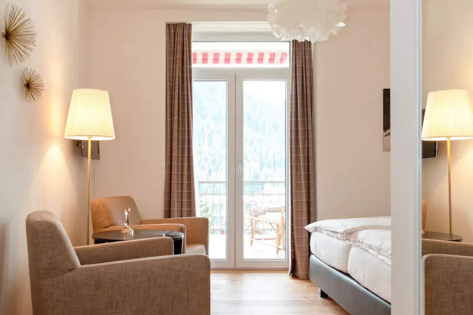 Hotel Edelweiss